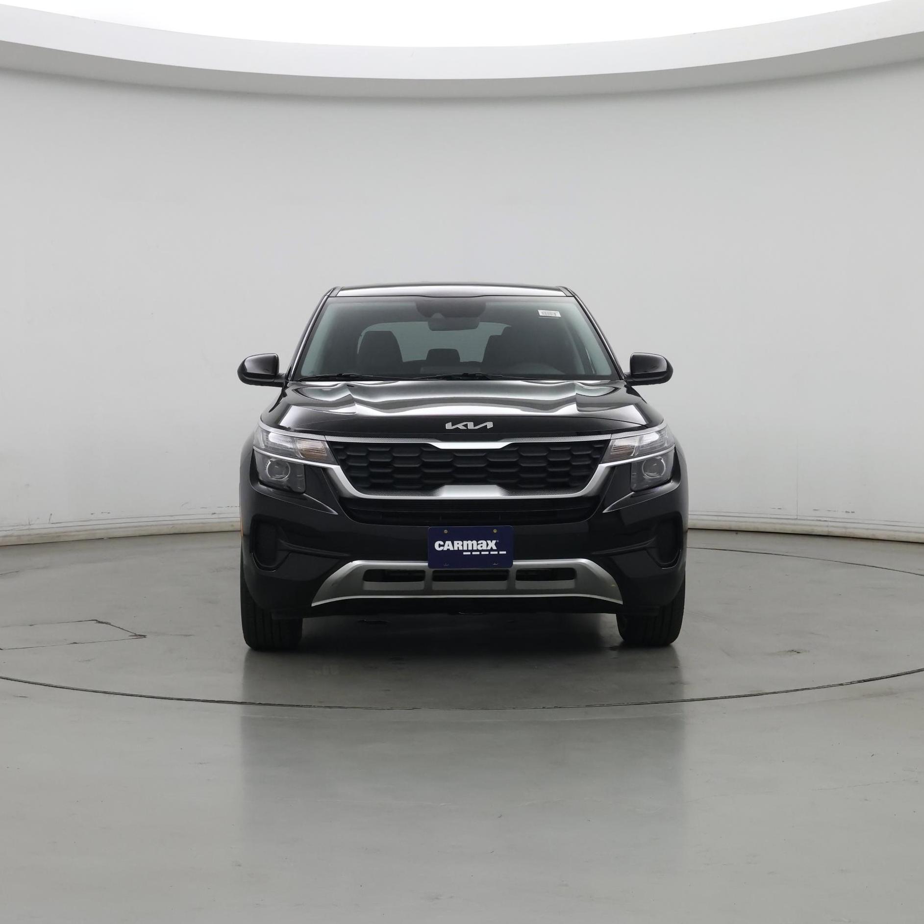 Thumbnail: 2023 Kia Seltos - 5