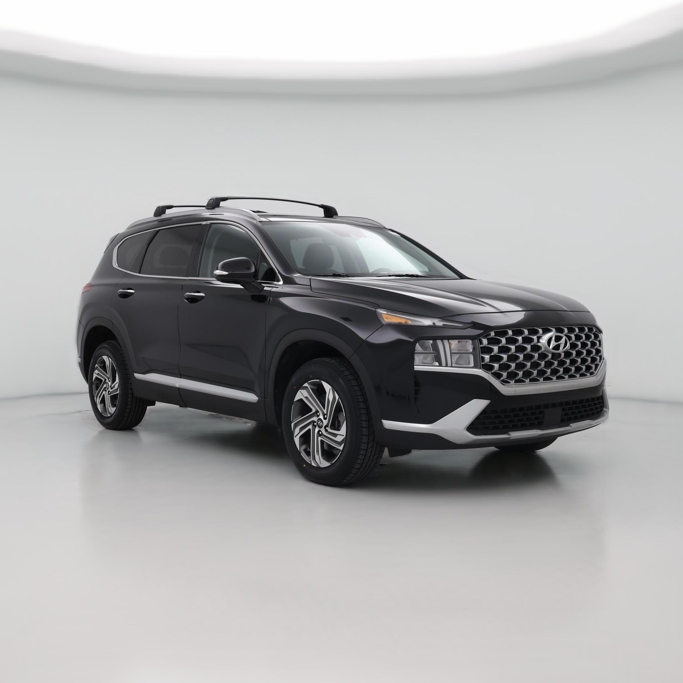 Thumbnail: 2023 Hyundai Santa Fe - 1