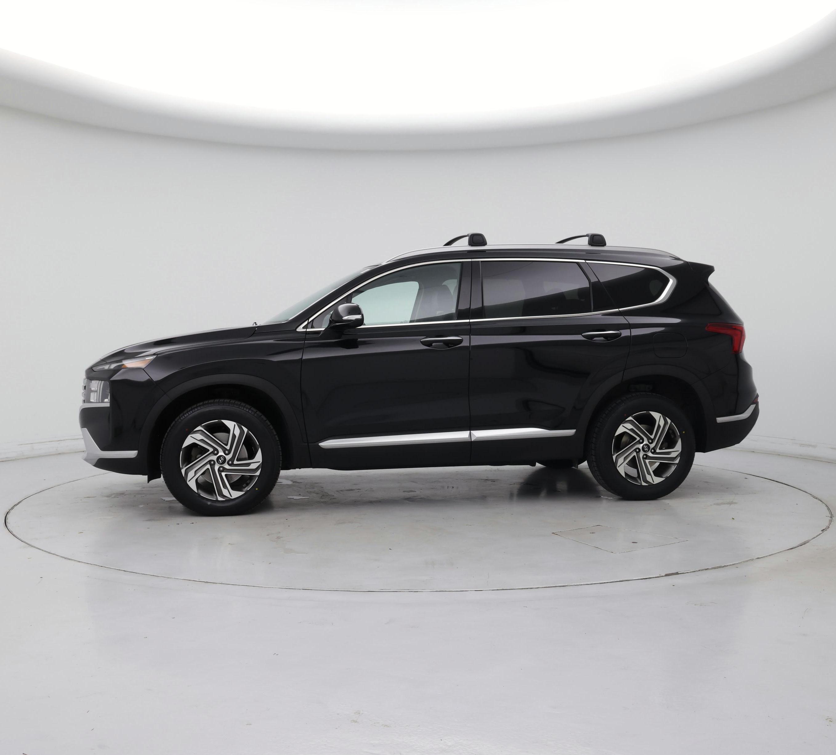 Thumbnail: 2023 Hyundai Santa Fe - 3