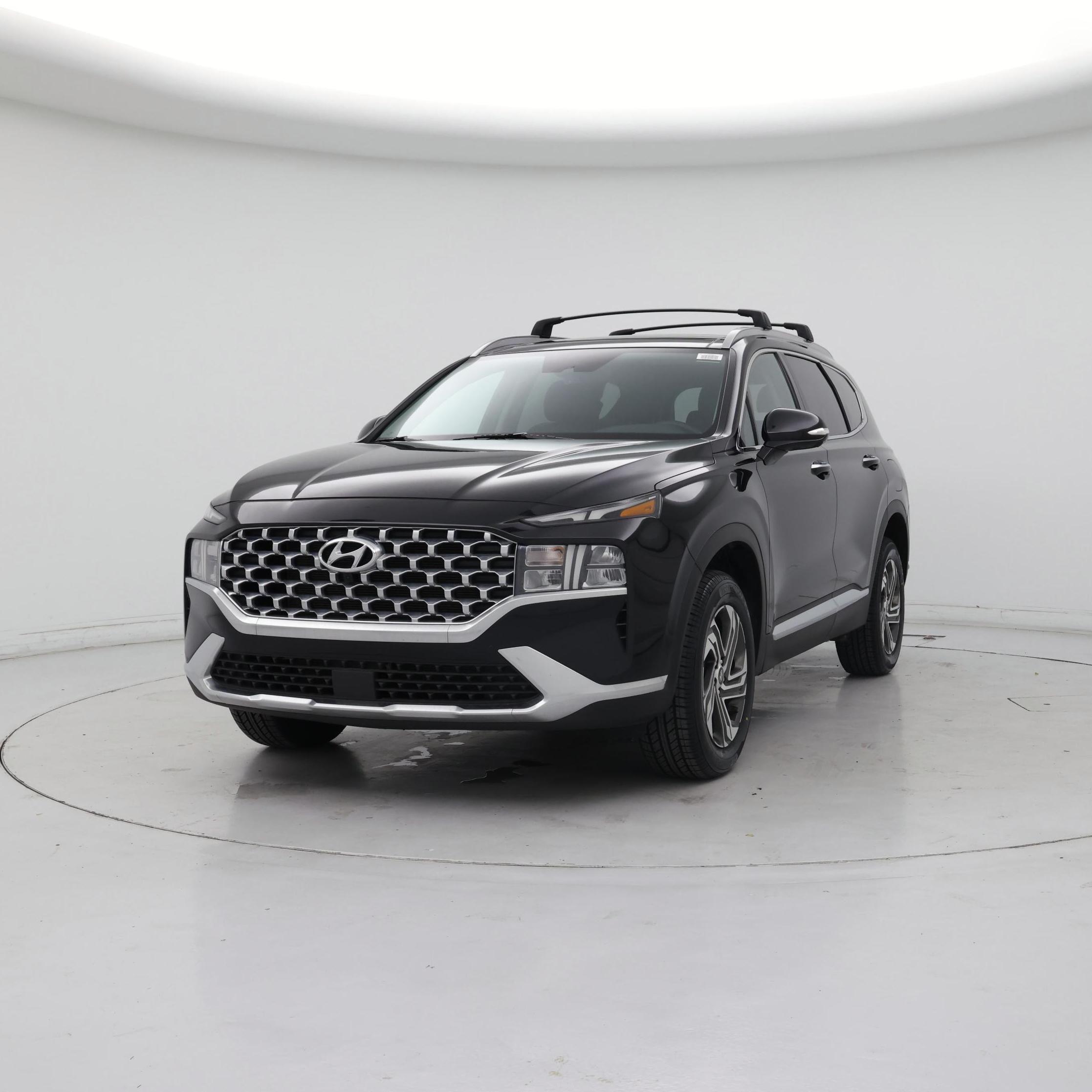 Thumbnail: 2023 Hyundai Santa Fe - 4
