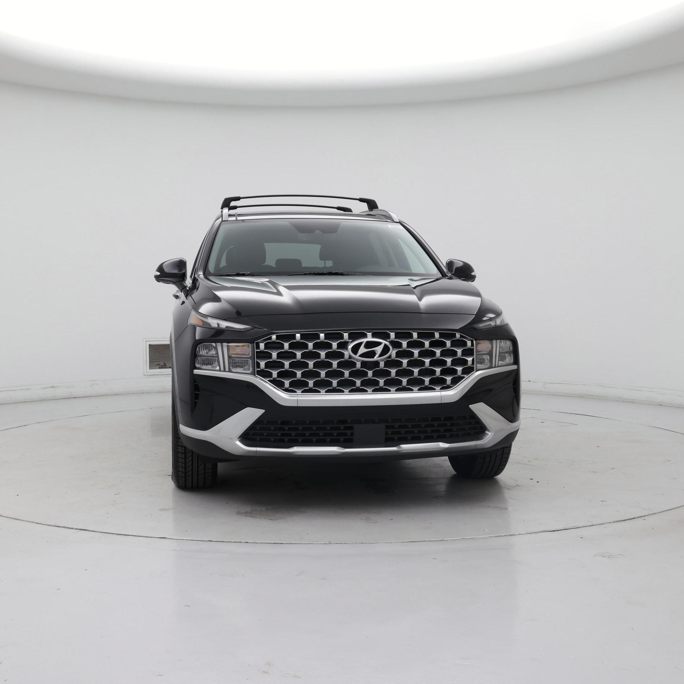 Thumbnail: 2023 Hyundai Santa Fe - 5