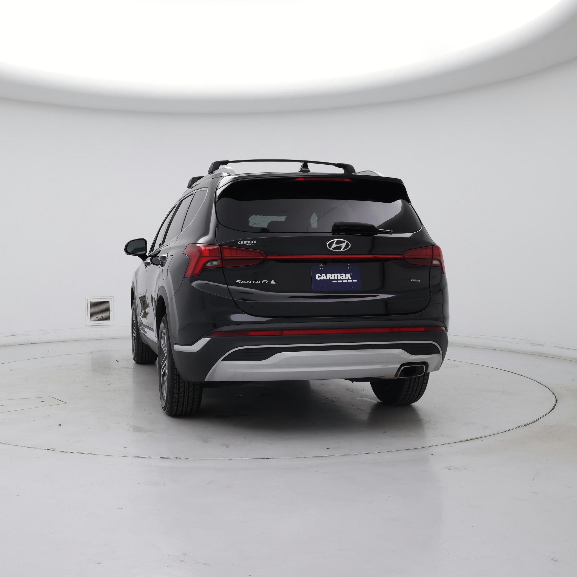 Thumbnail: 2023 Hyundai Santa Fe - 6