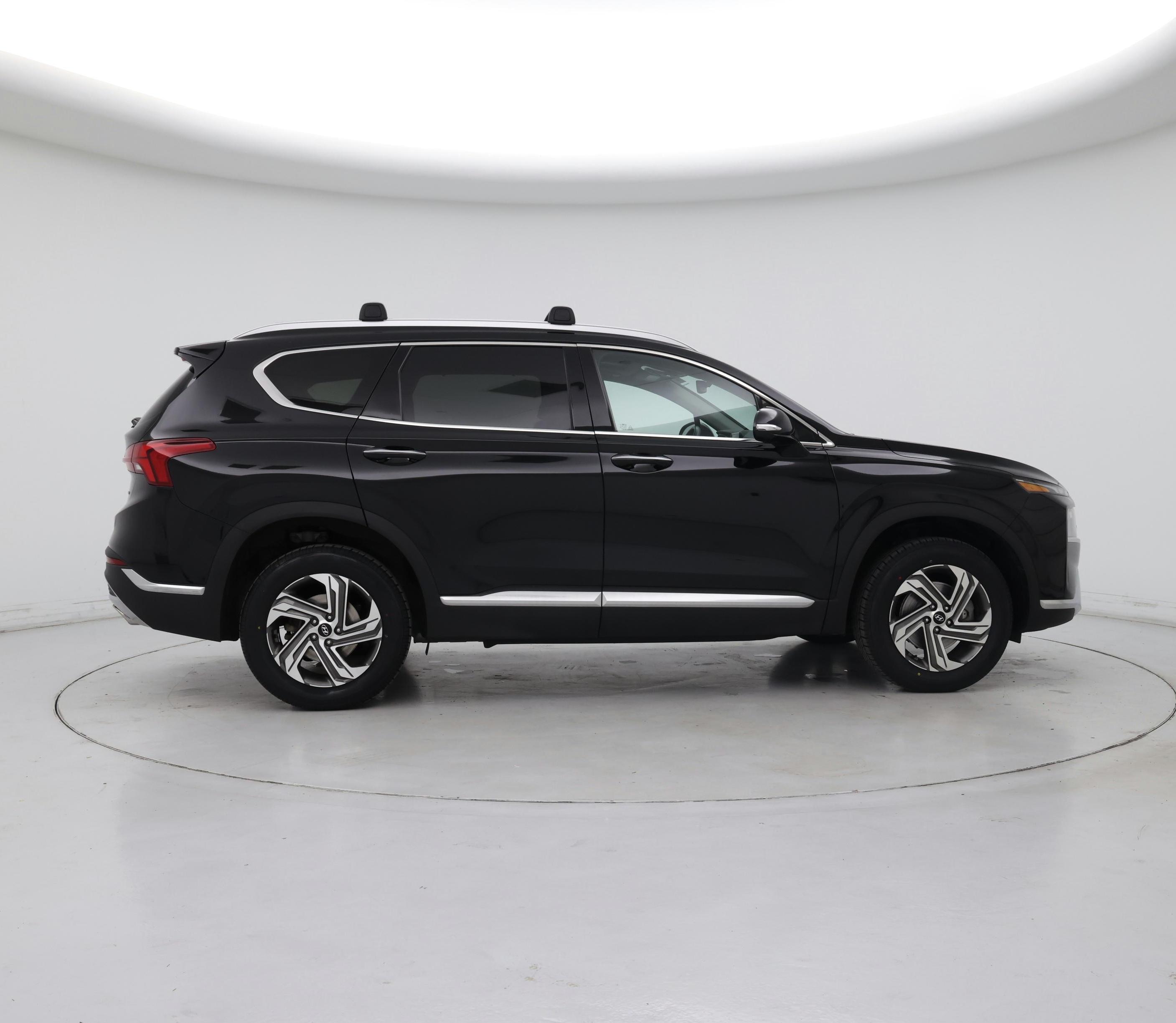 Thumbnail: 2023 Hyundai Santa Fe - 7