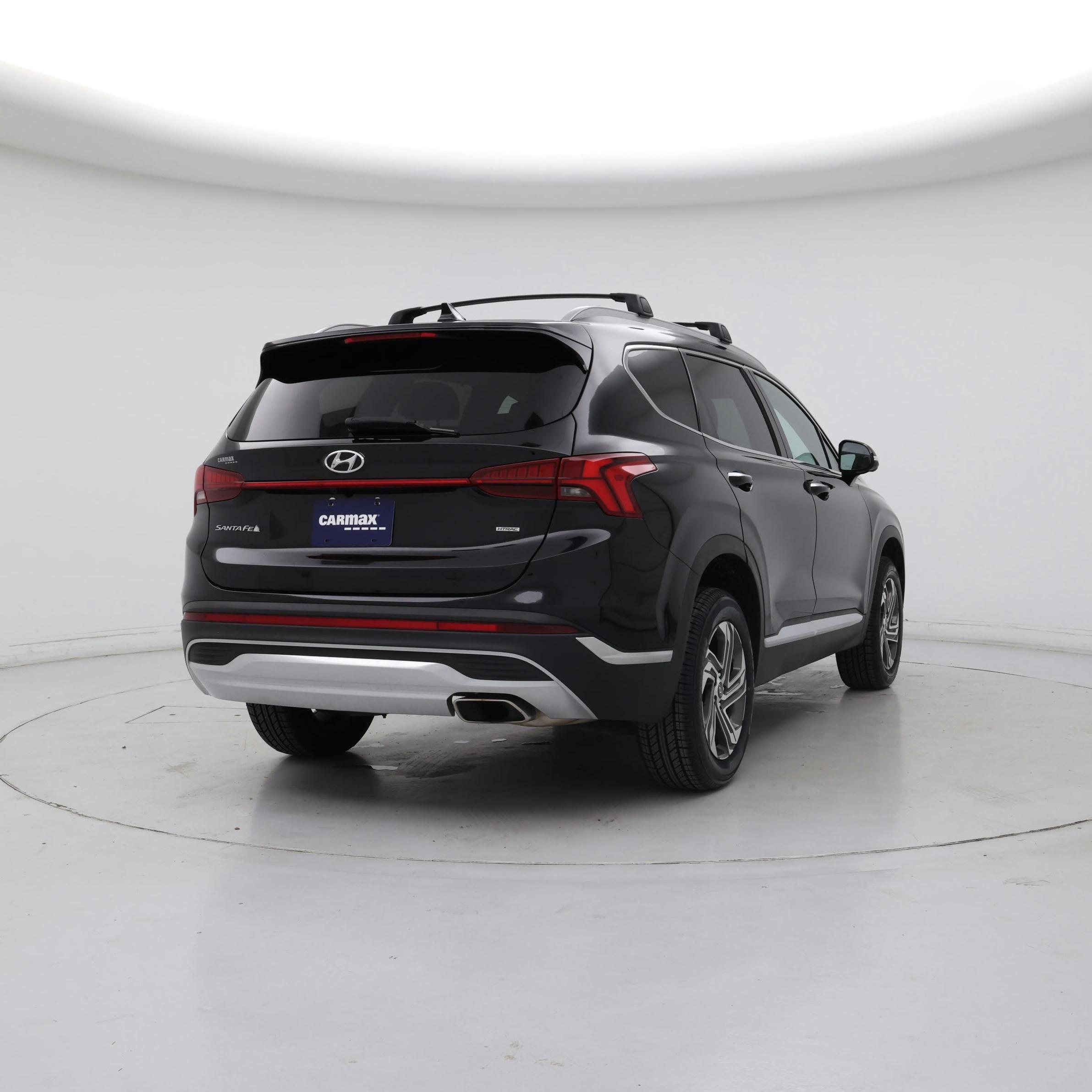 Thumbnail: 2023 Hyundai Santa Fe - 8