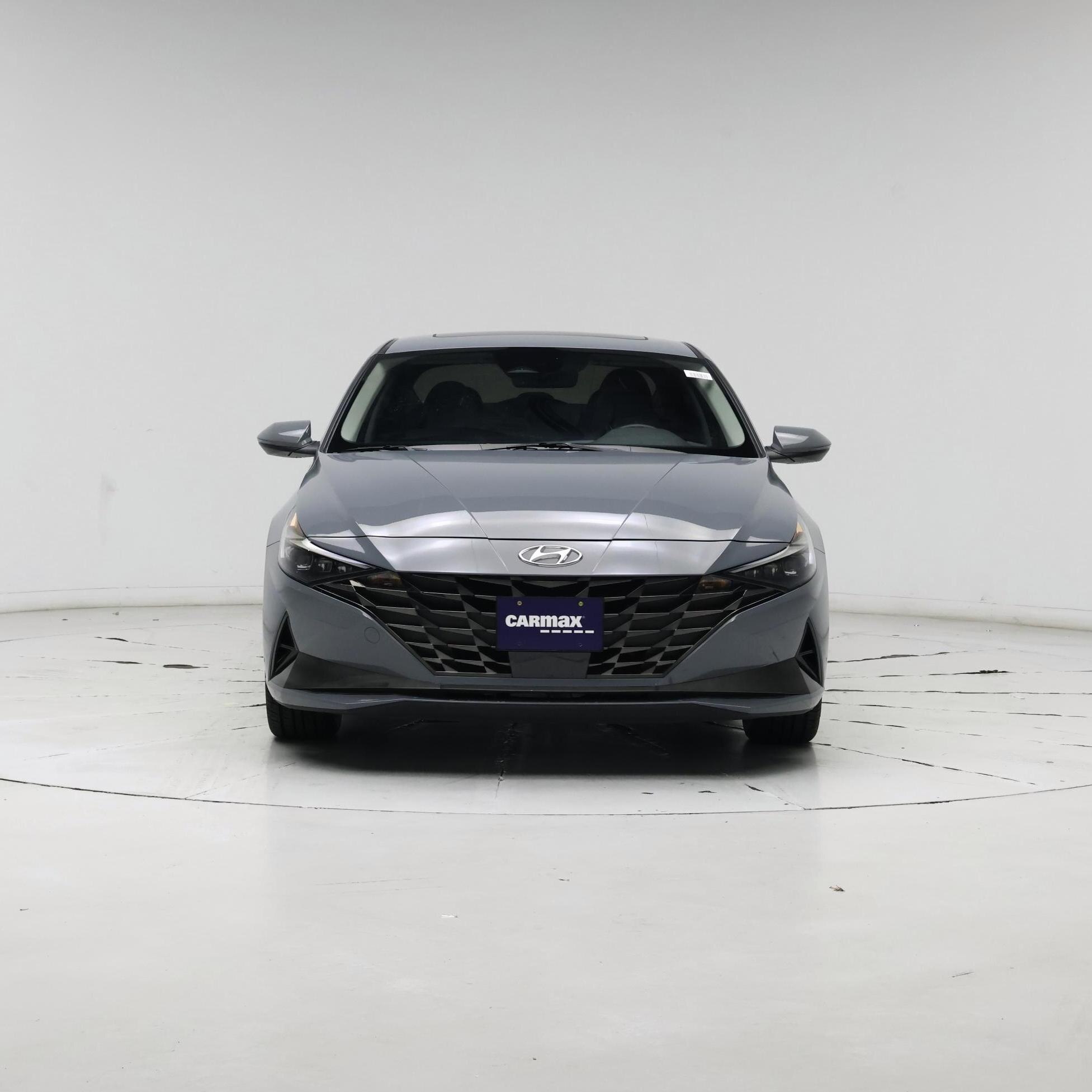 Thumbnail: 2023 Hyundai Elantra - 5