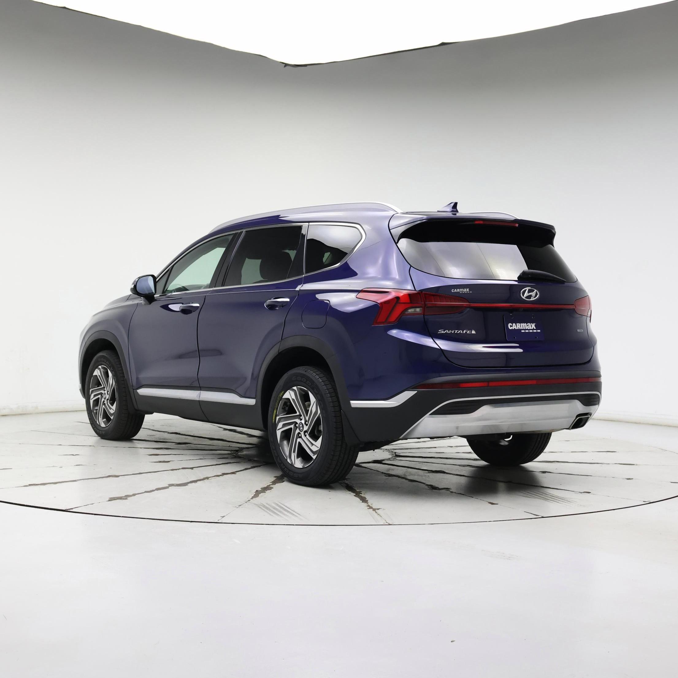 Thumbnail: 2022 Hyundai Santa Fe - 2