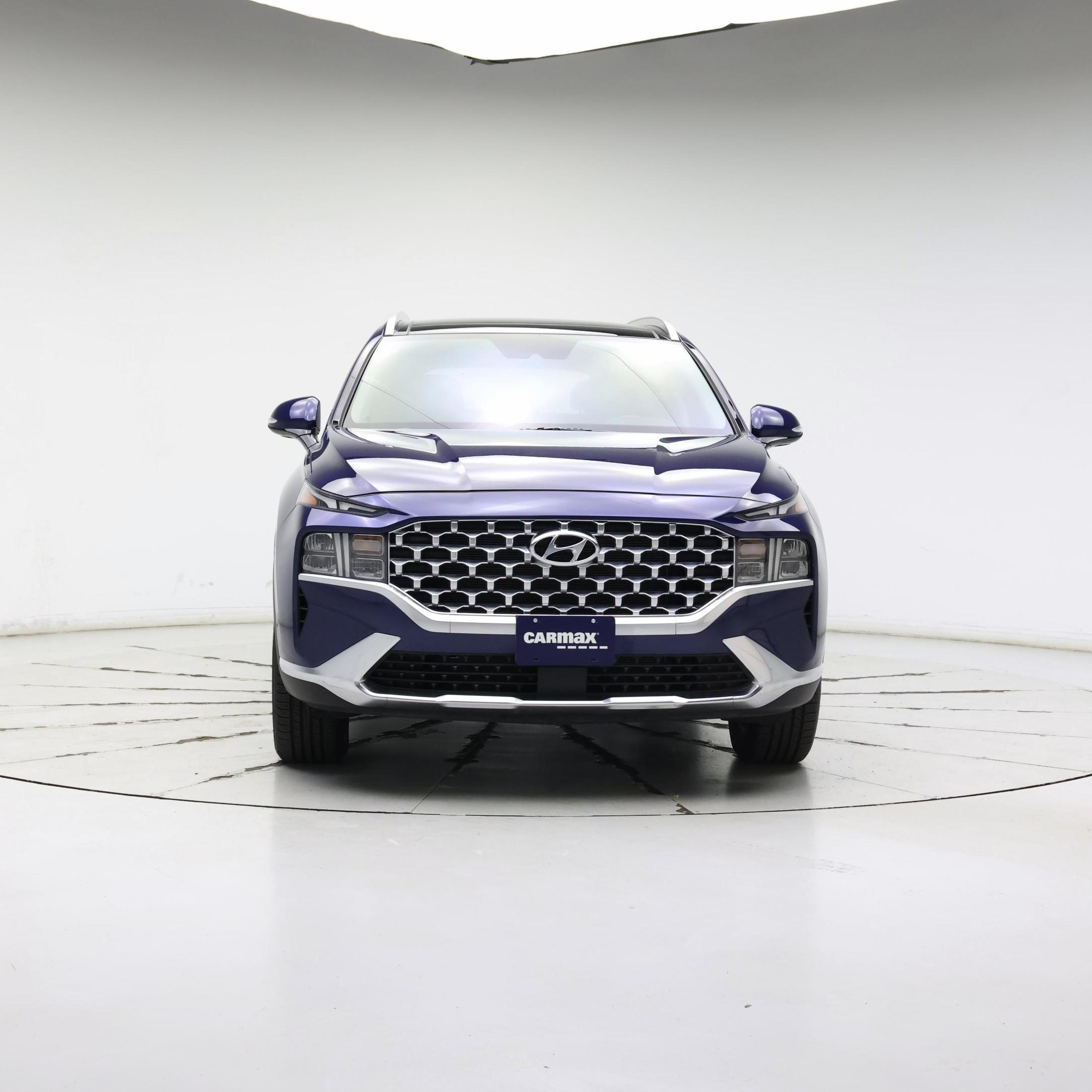 Thumbnail: 2022 Hyundai Santa Fe - 5