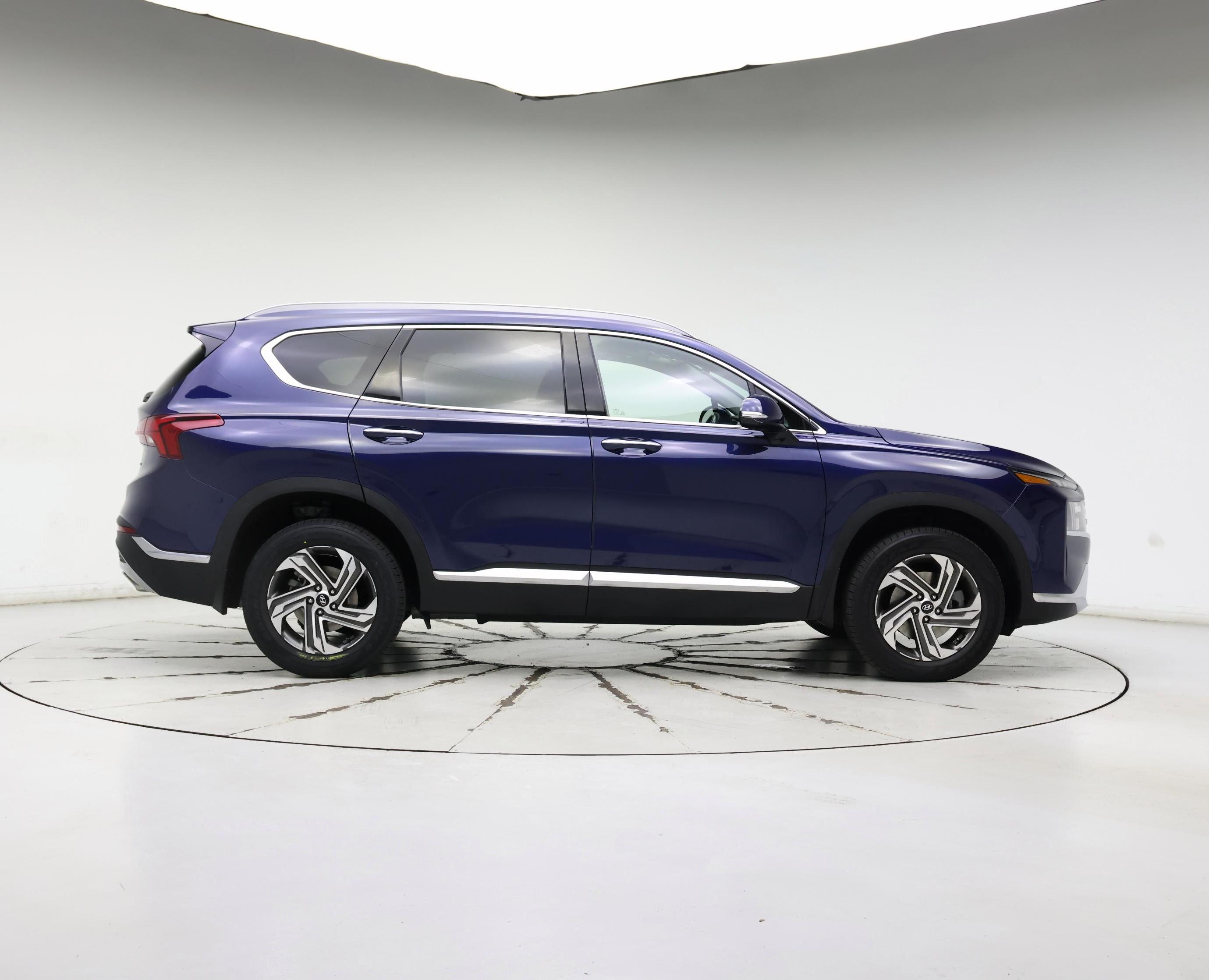 Thumbnail: 2022 Hyundai Santa Fe - 7