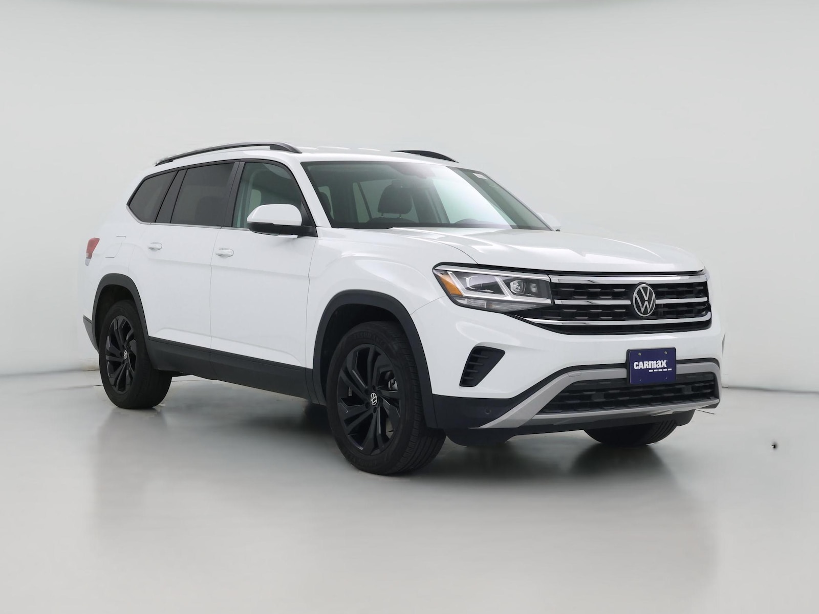 2023 Volkswagen Atlas