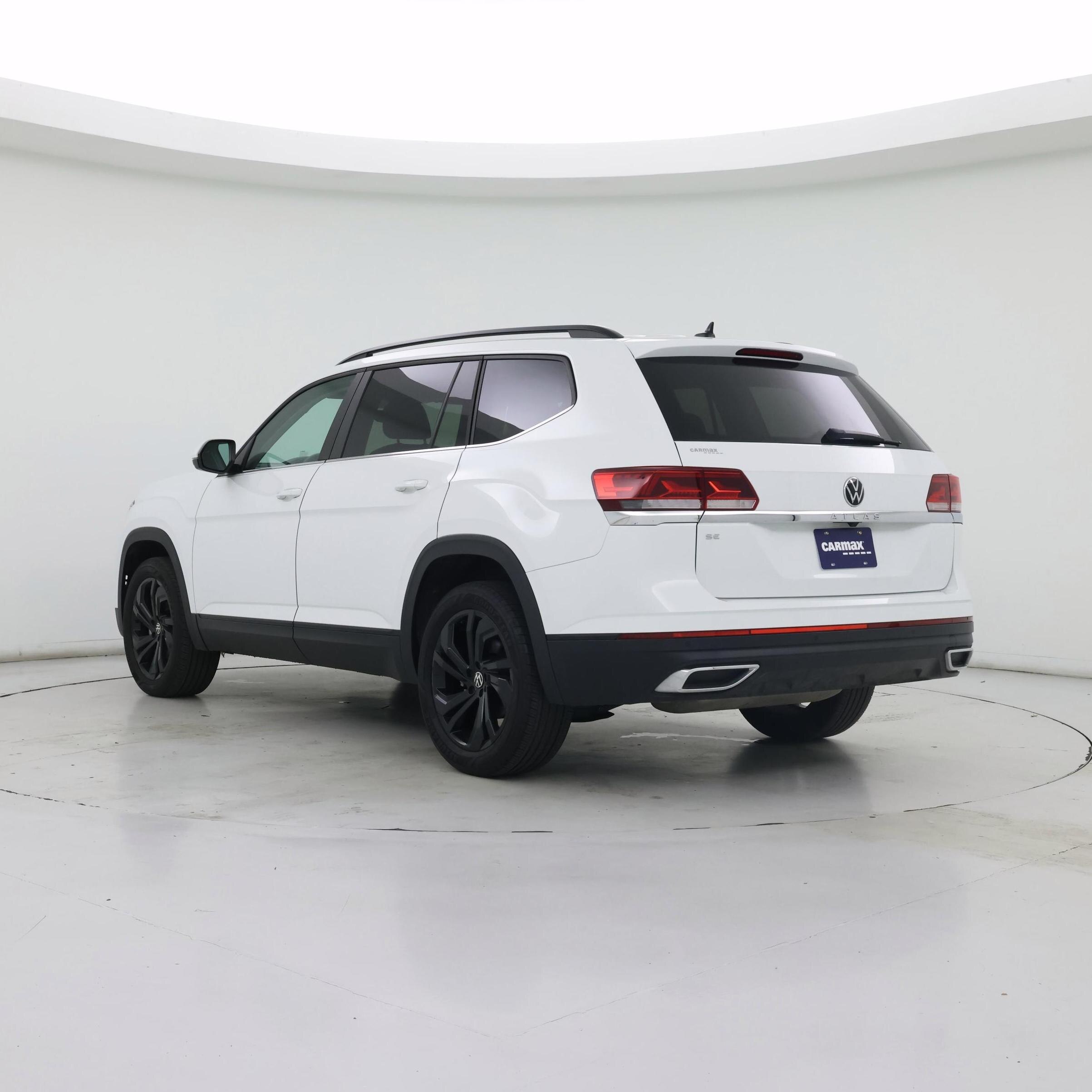 Thumbnail: 2023 Volkswagen Atlas - 2