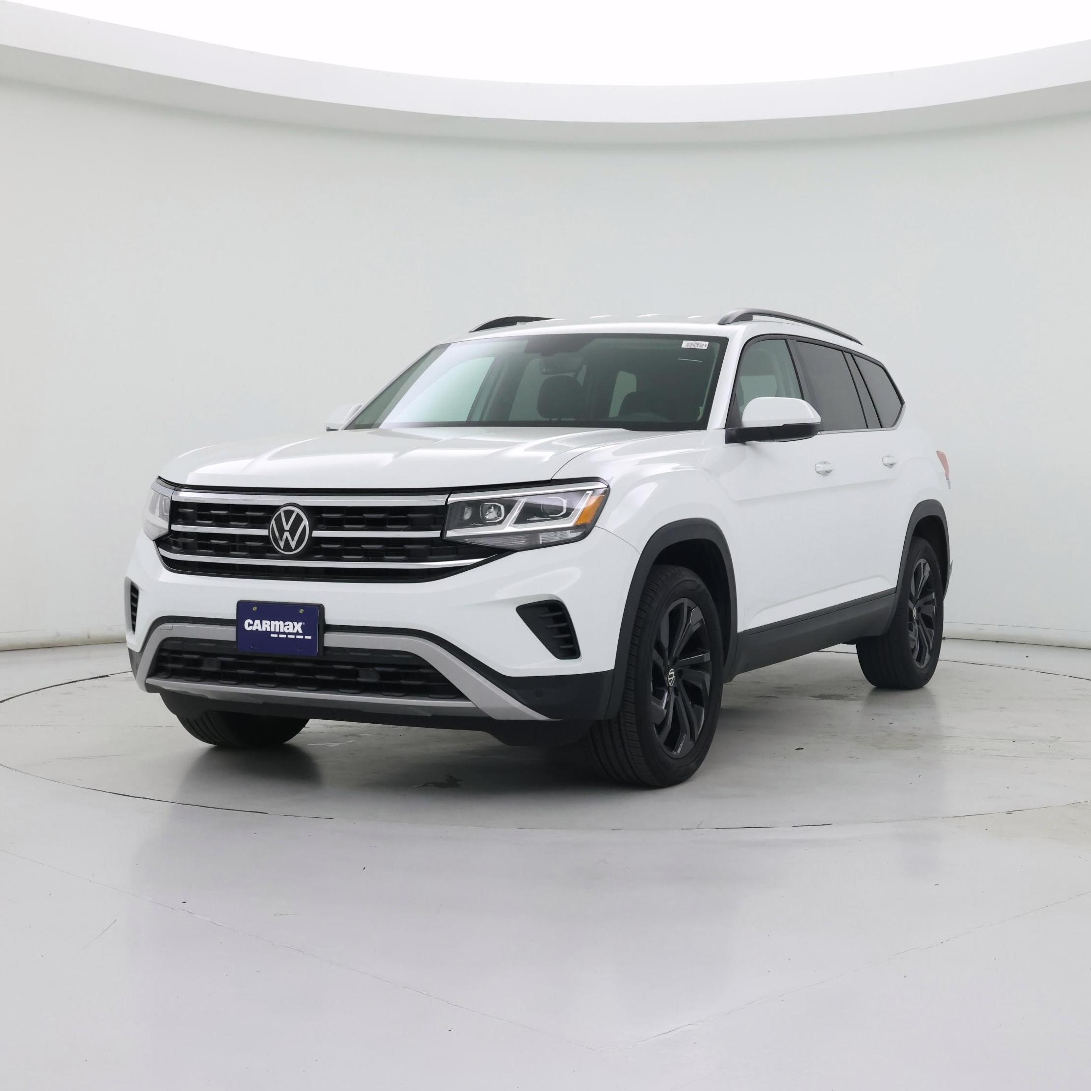 Thumbnail: 2023 Volkswagen Atlas - 4