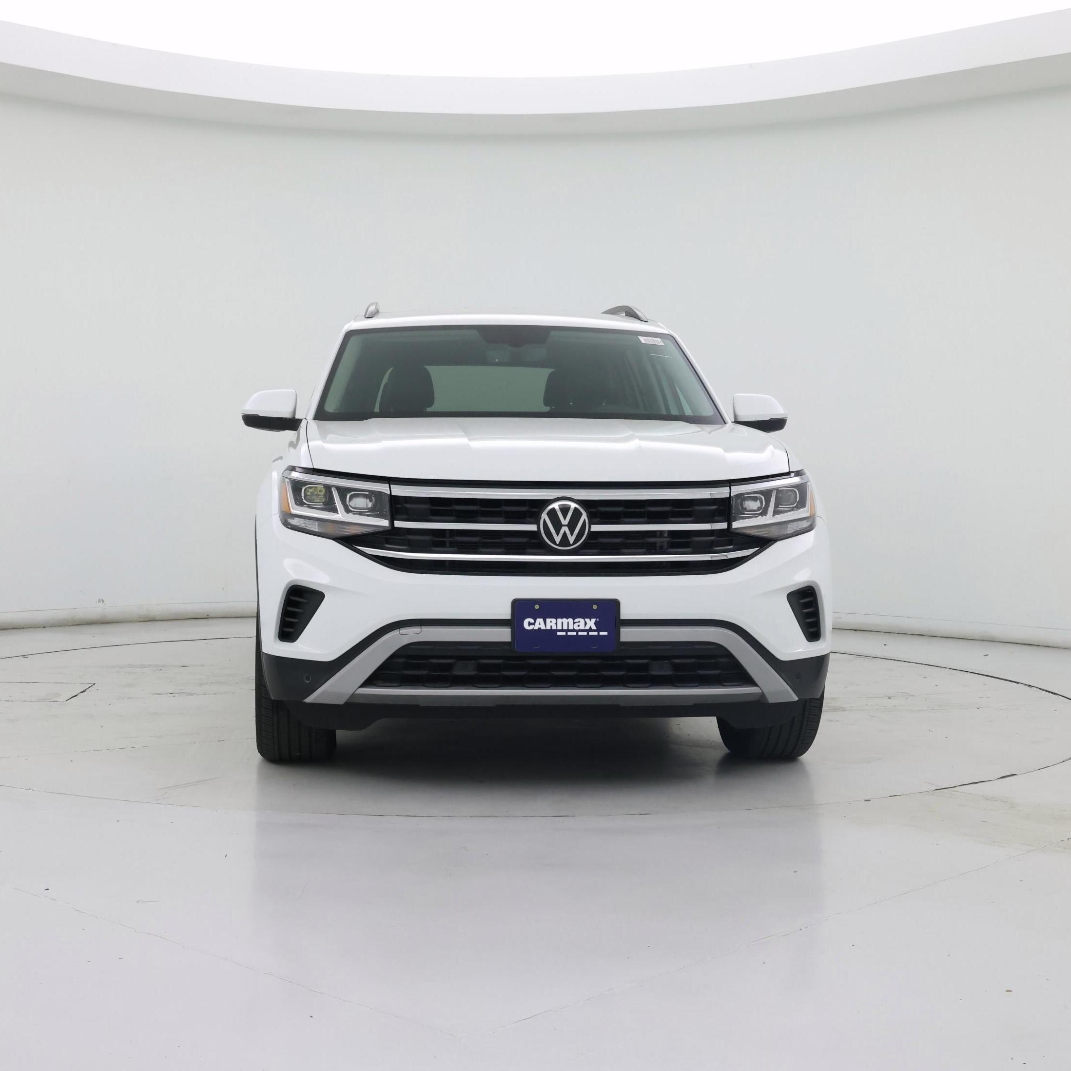 Thumbnail: 2023 Volkswagen Atlas - 5