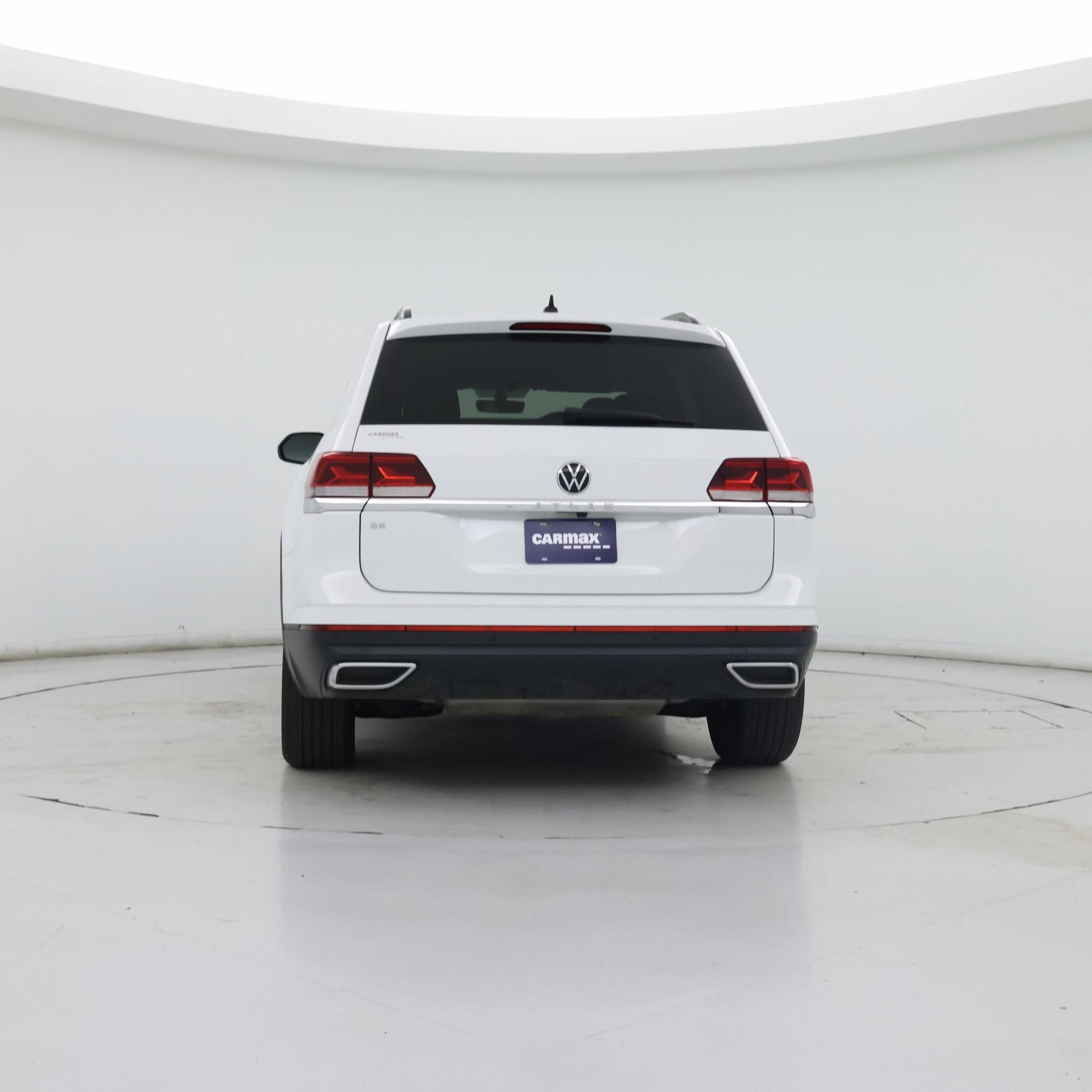 Thumbnail: 2023 Volkswagen Atlas - 6