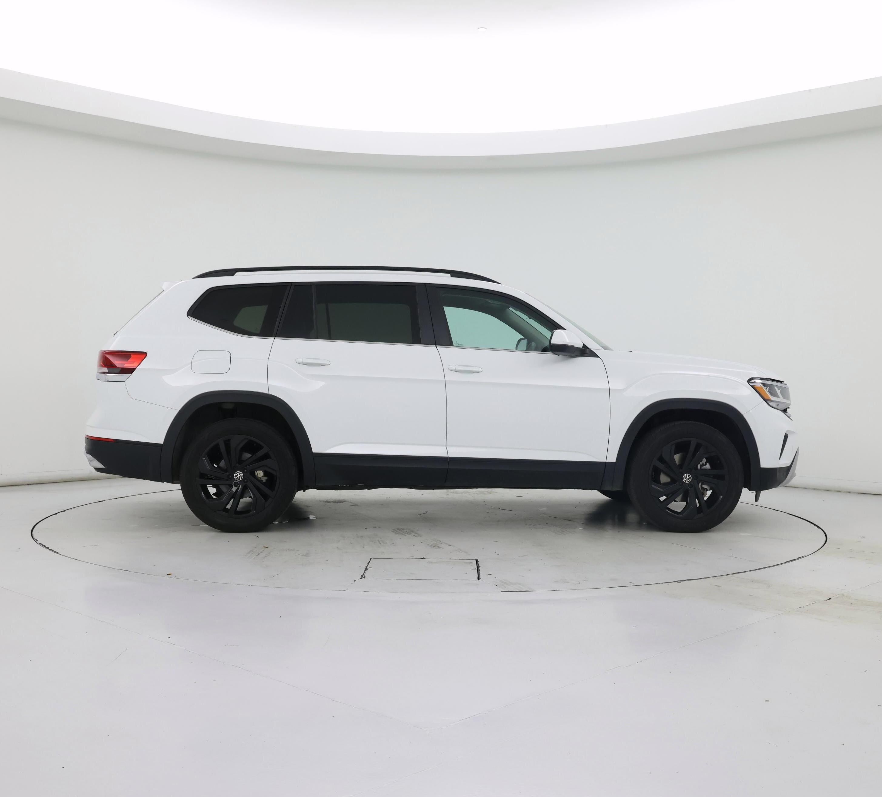 Thumbnail: 2023 Volkswagen Atlas - 7