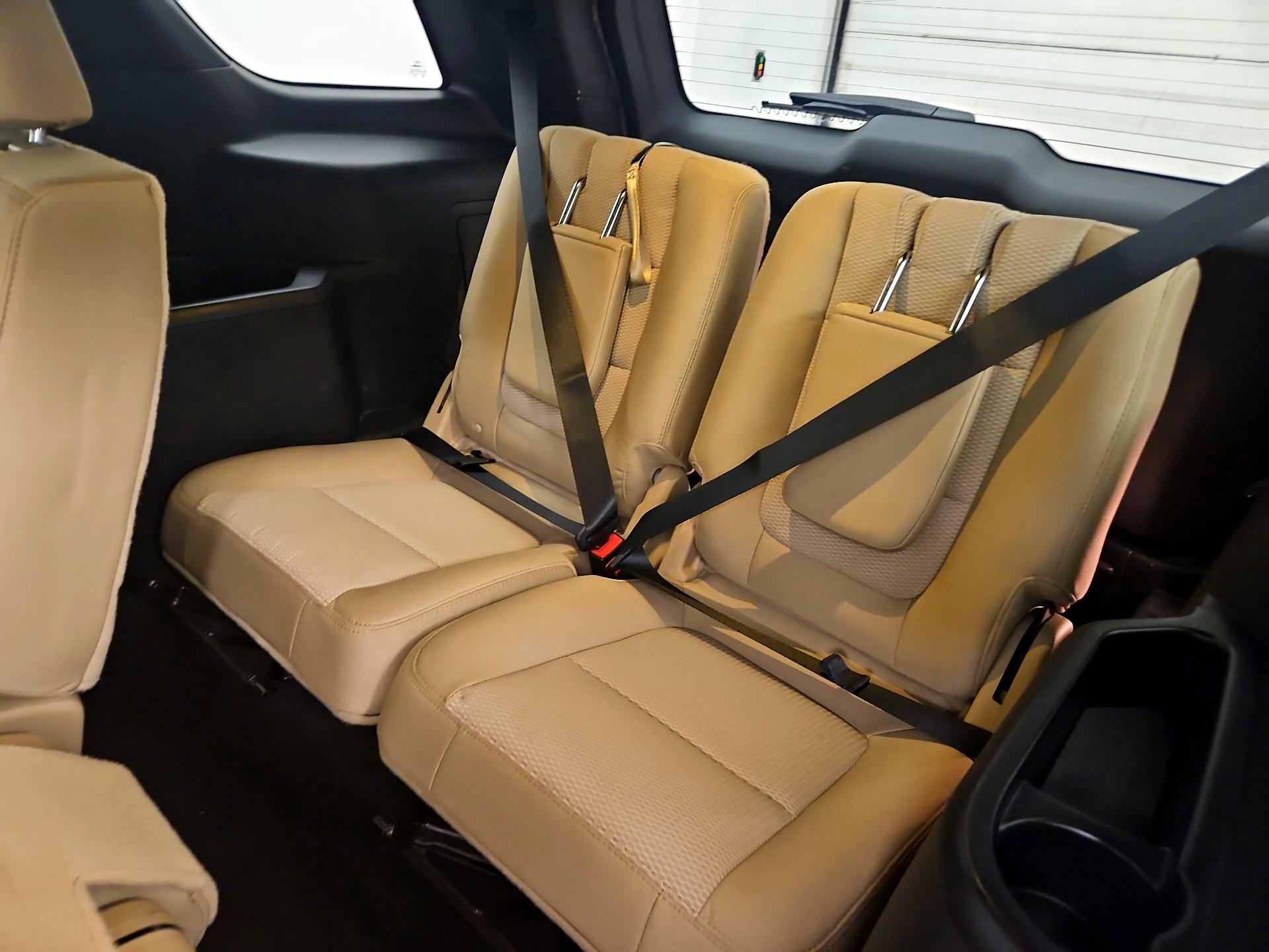 Thumbnail: 2017 Ford Explorer - 20