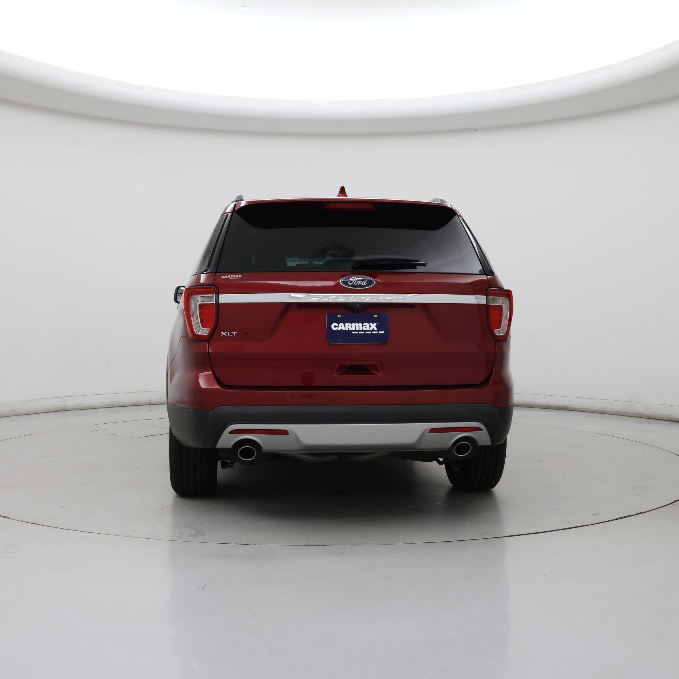 Thumbnail: 2017 Ford Explorer - 6