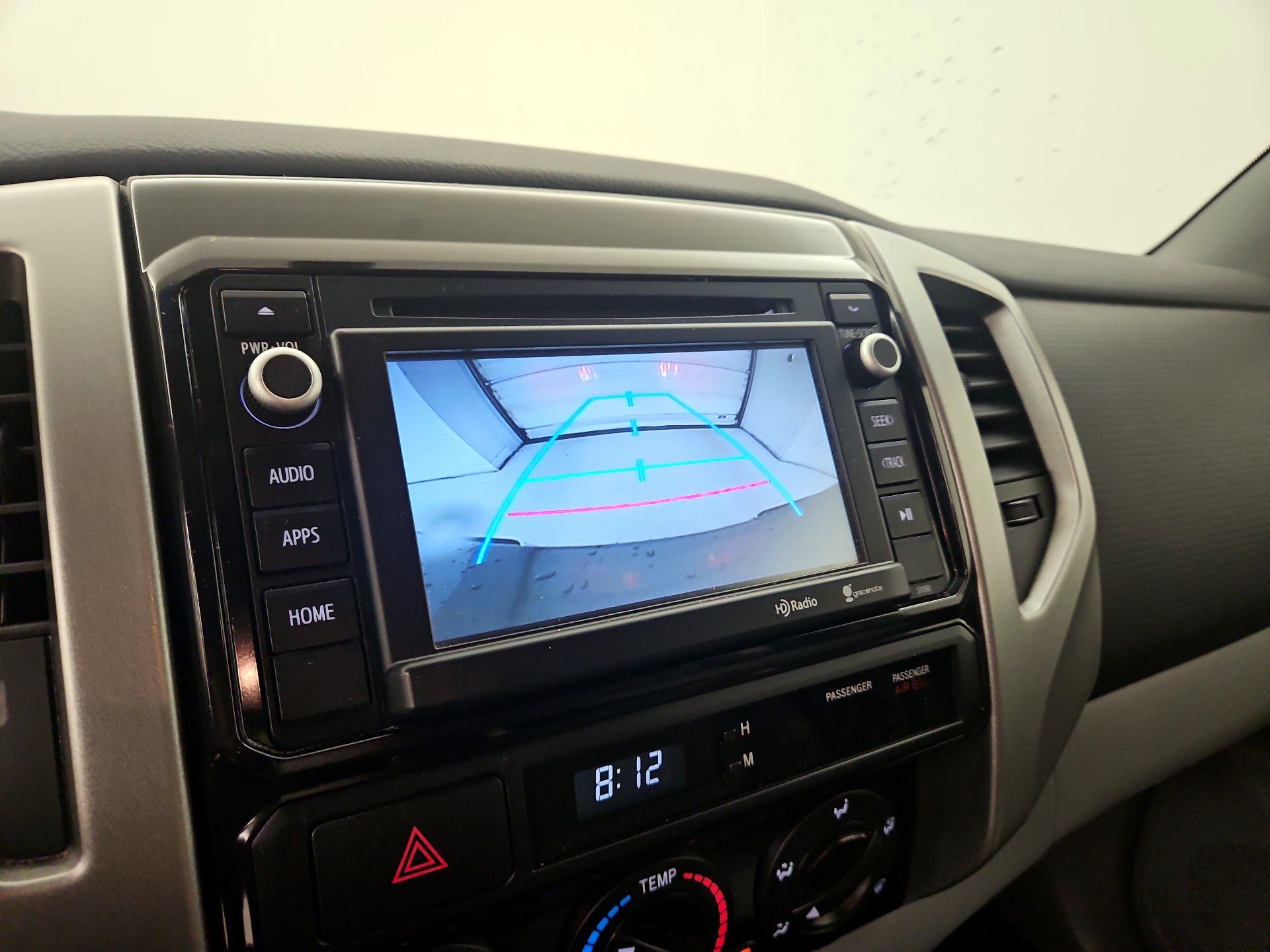 Thumbnail: 2014 Toyota Tacoma - 14