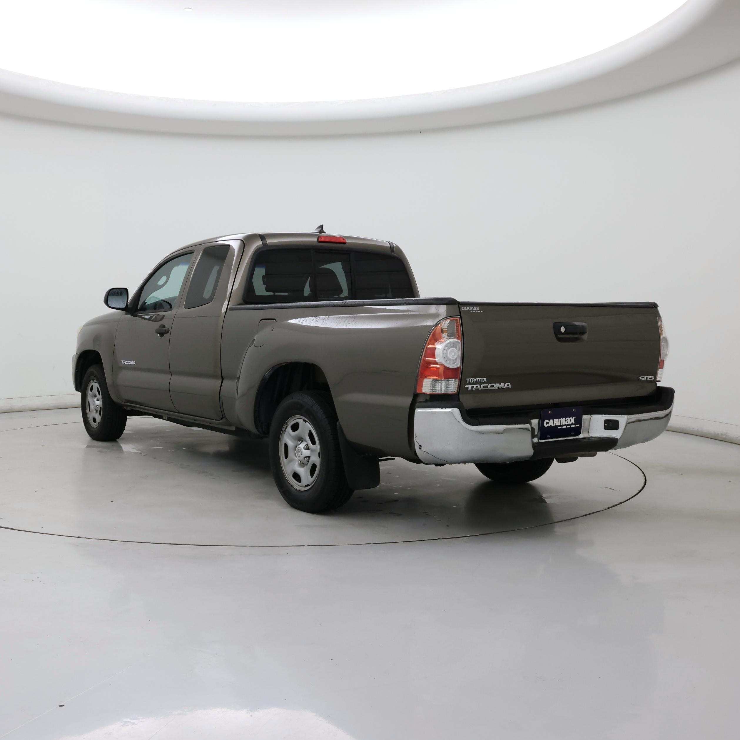 Thumbnail: 2014 Toyota Tacoma - 2