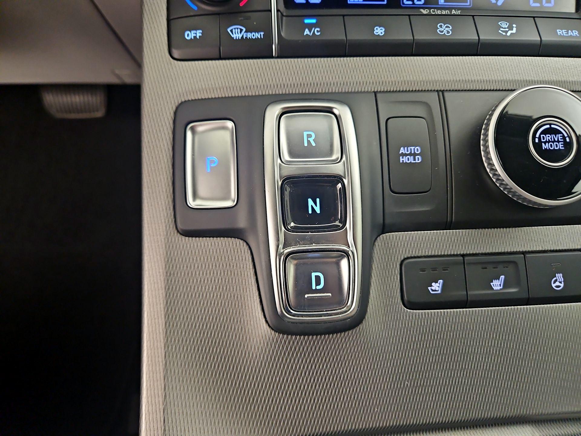 Thumbnail: 2021 Hyundai Palisade - 18
