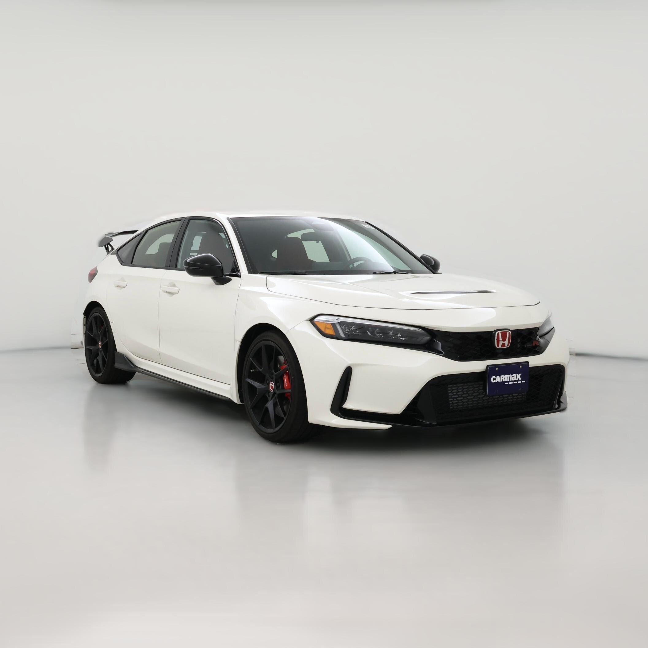 Thumbnail: 2025 Honda Civic - 1