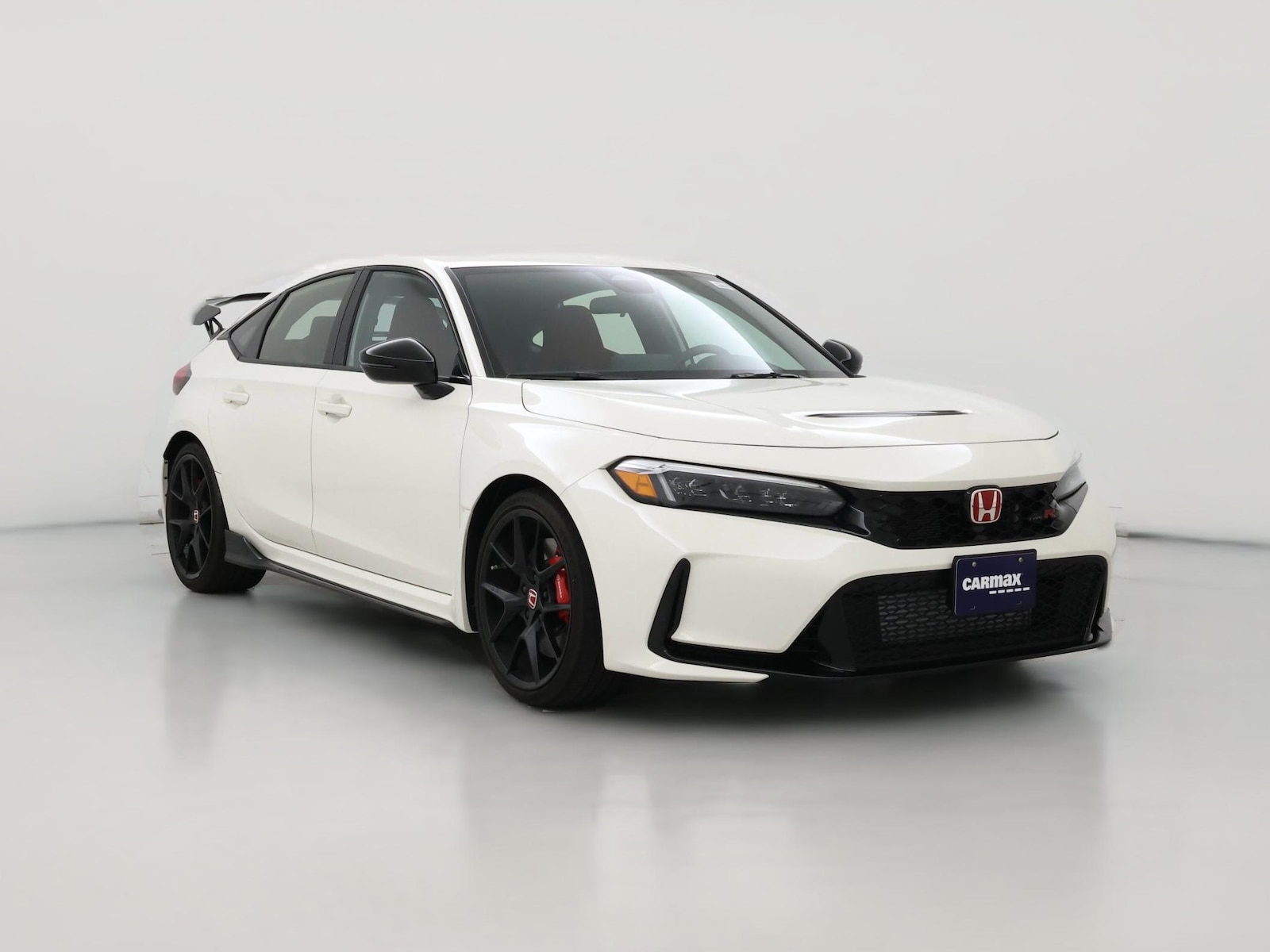 2025 Honda Civic Hatchback