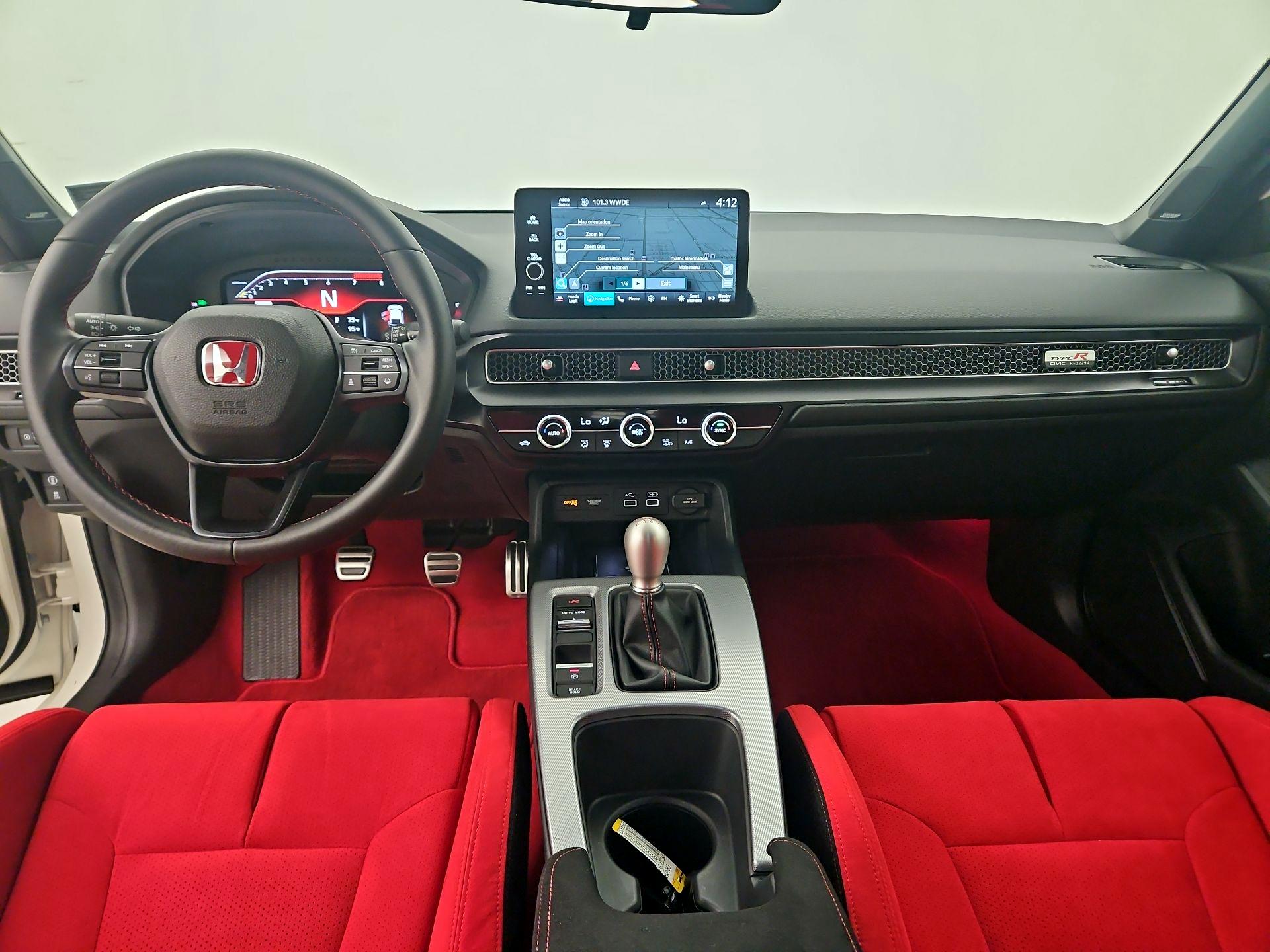 Thumbnail: 2025 Honda Civic - 9