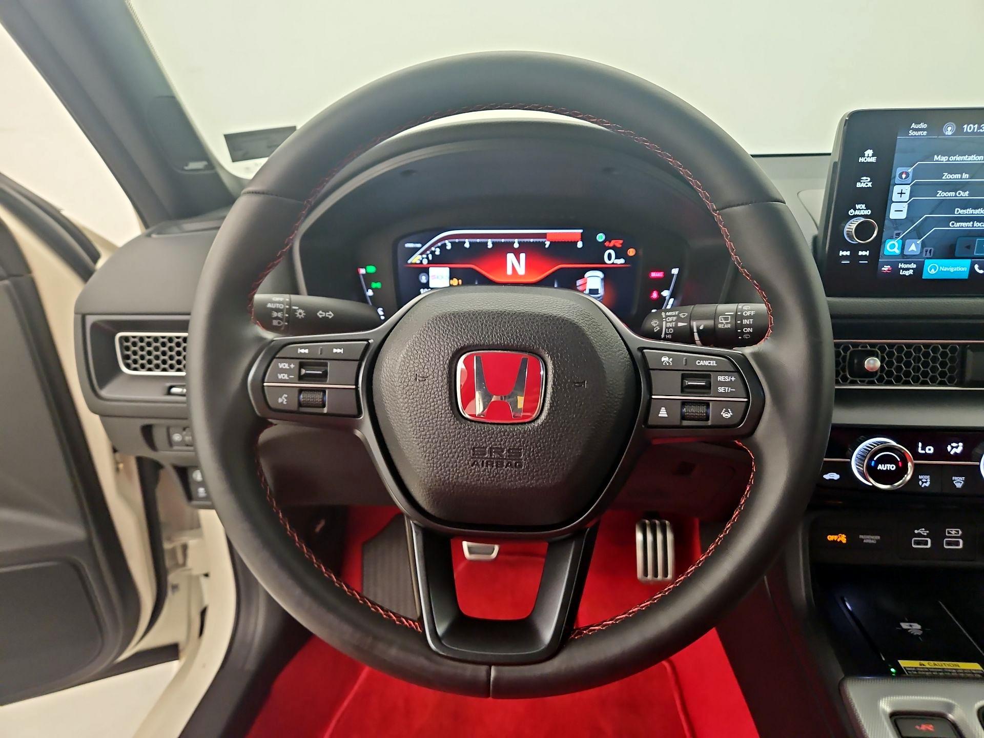 Thumbnail: 2025 Honda Civic - 10