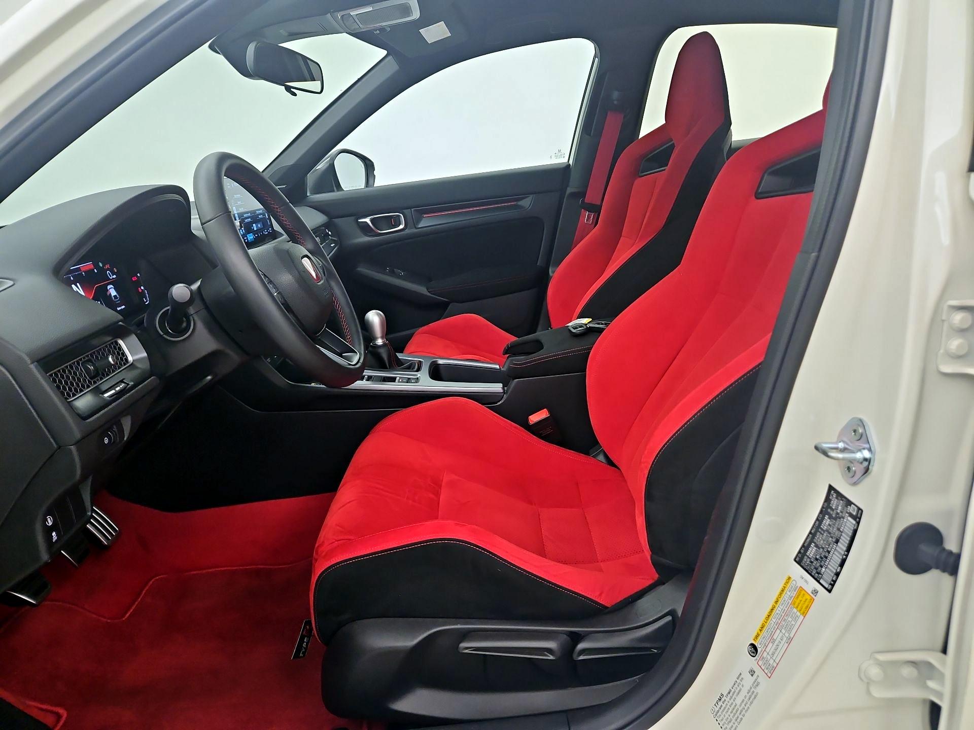 Thumbnail: 2025 Honda Civic - 11