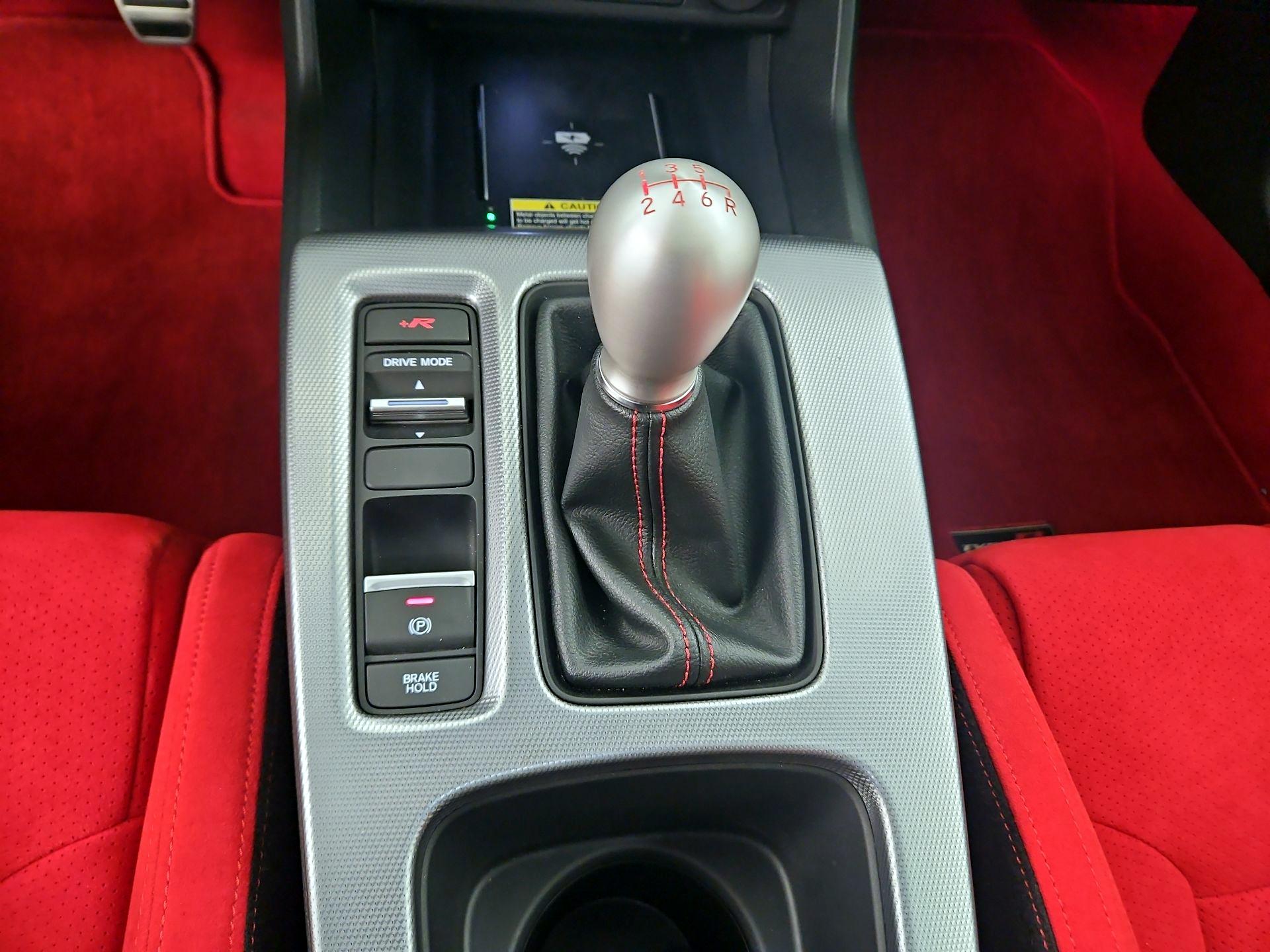 Thumbnail: 2025 Honda Civic - 18