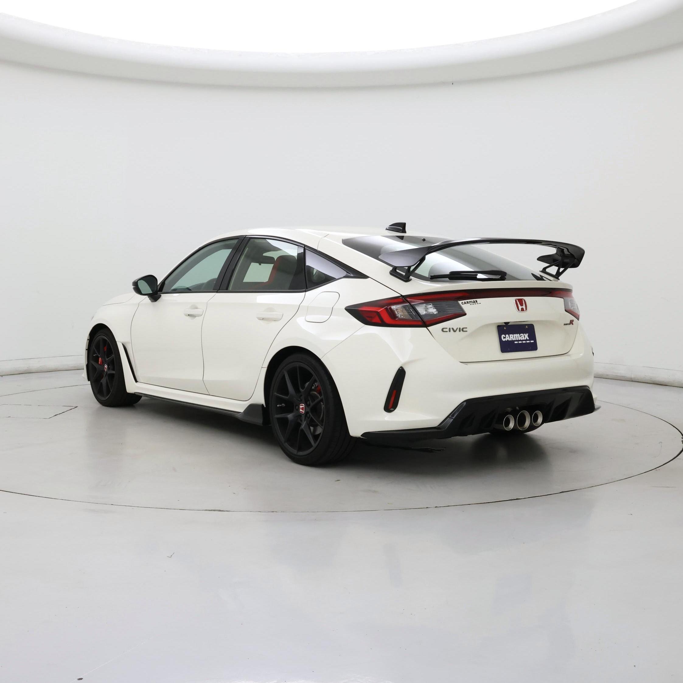 Thumbnail: 2025 Honda Civic - 2