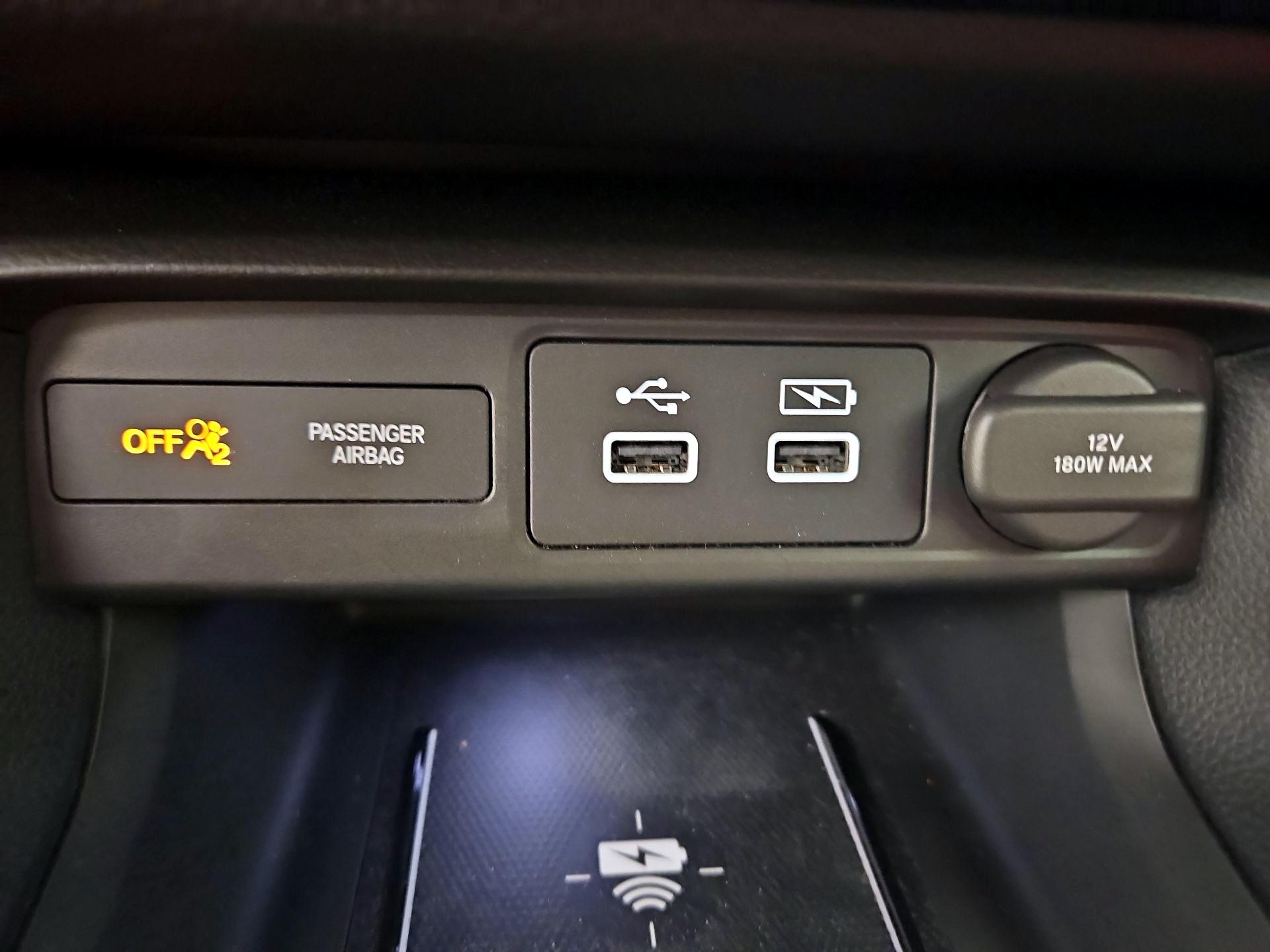 Thumbnail: 2025 Honda Civic - 19