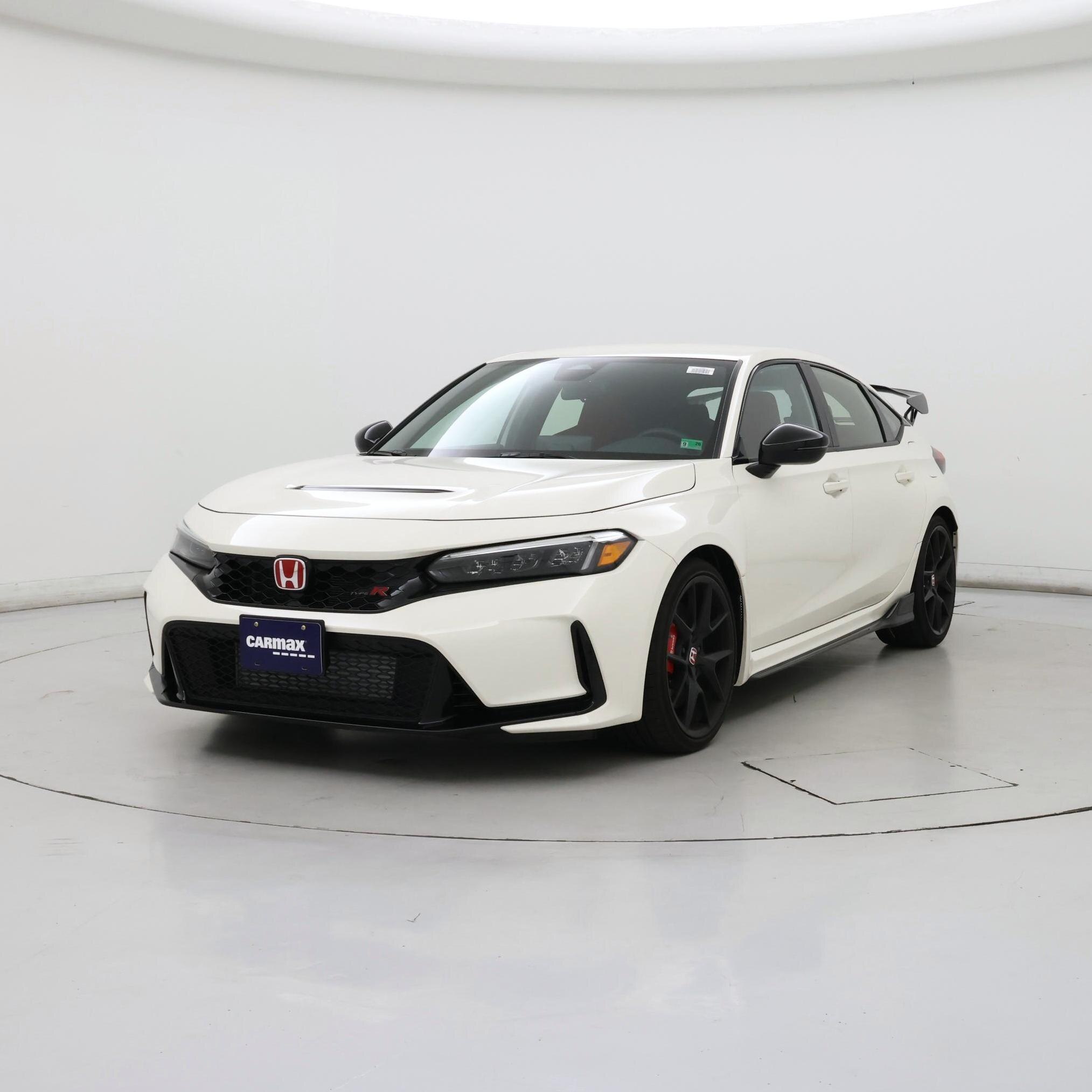Thumbnail: 2025 Honda Civic - 4