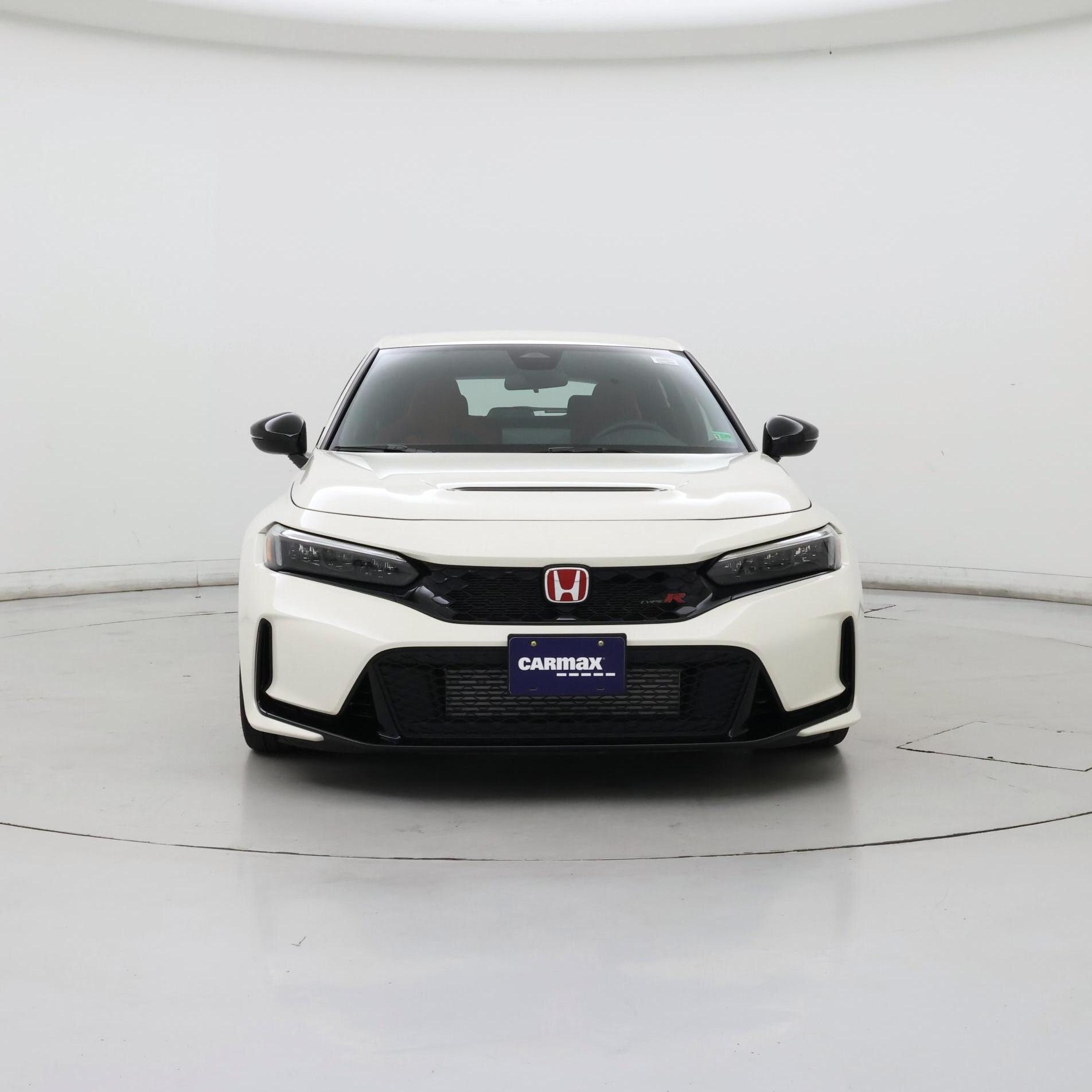 Thumbnail: 2025 Honda Civic - 5