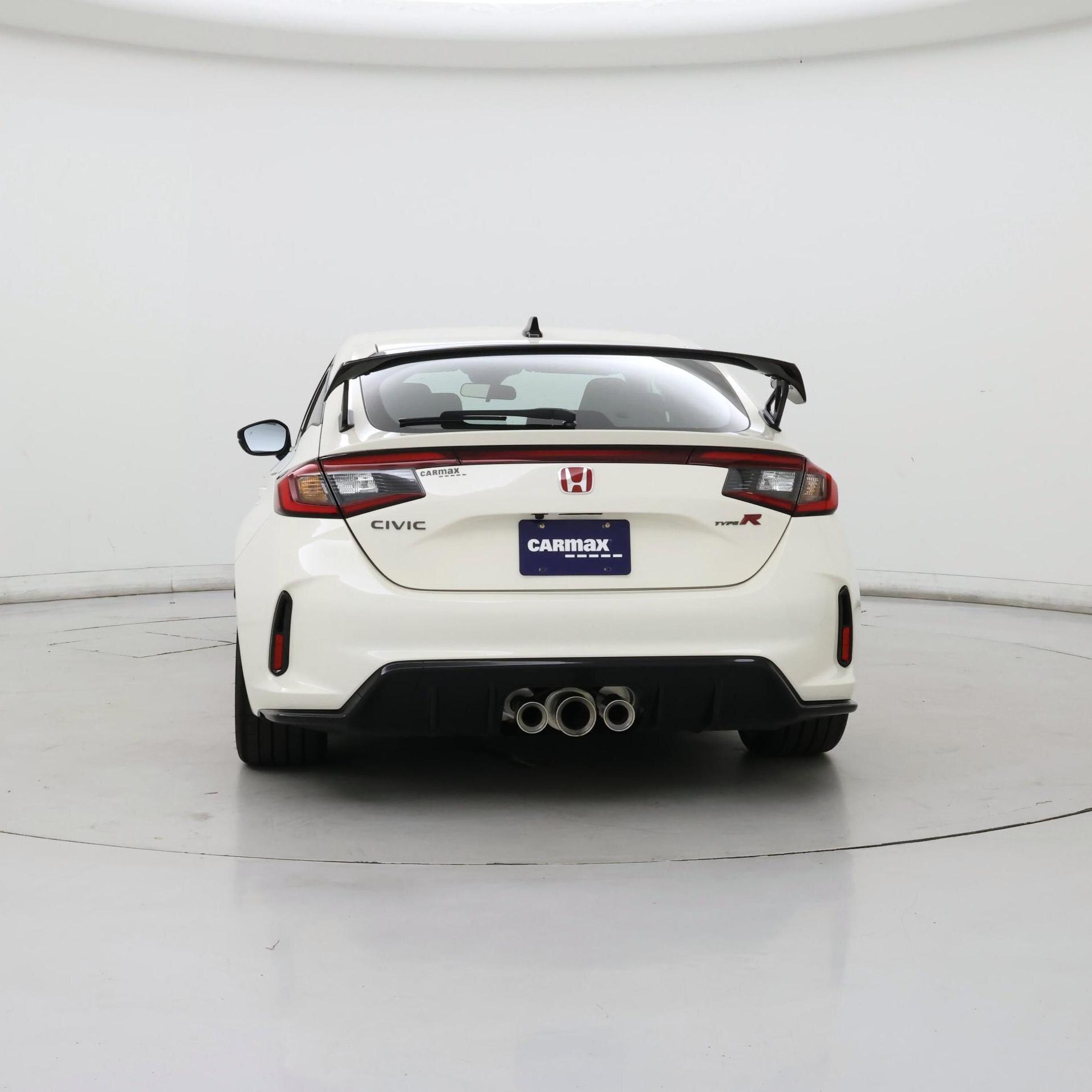 Thumbnail: 2025 Honda Civic - 6