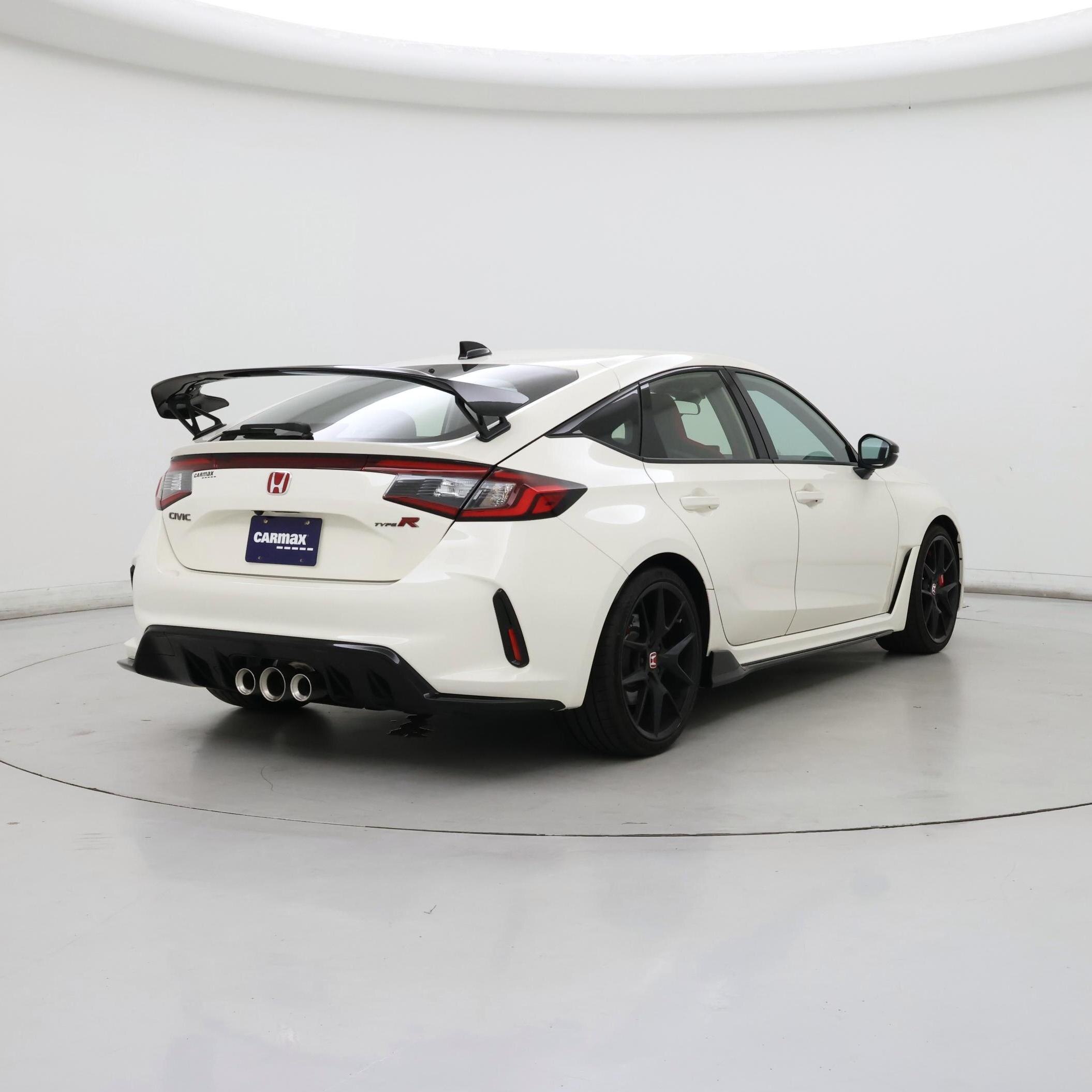 Thumbnail: 2025 Honda Civic - 8