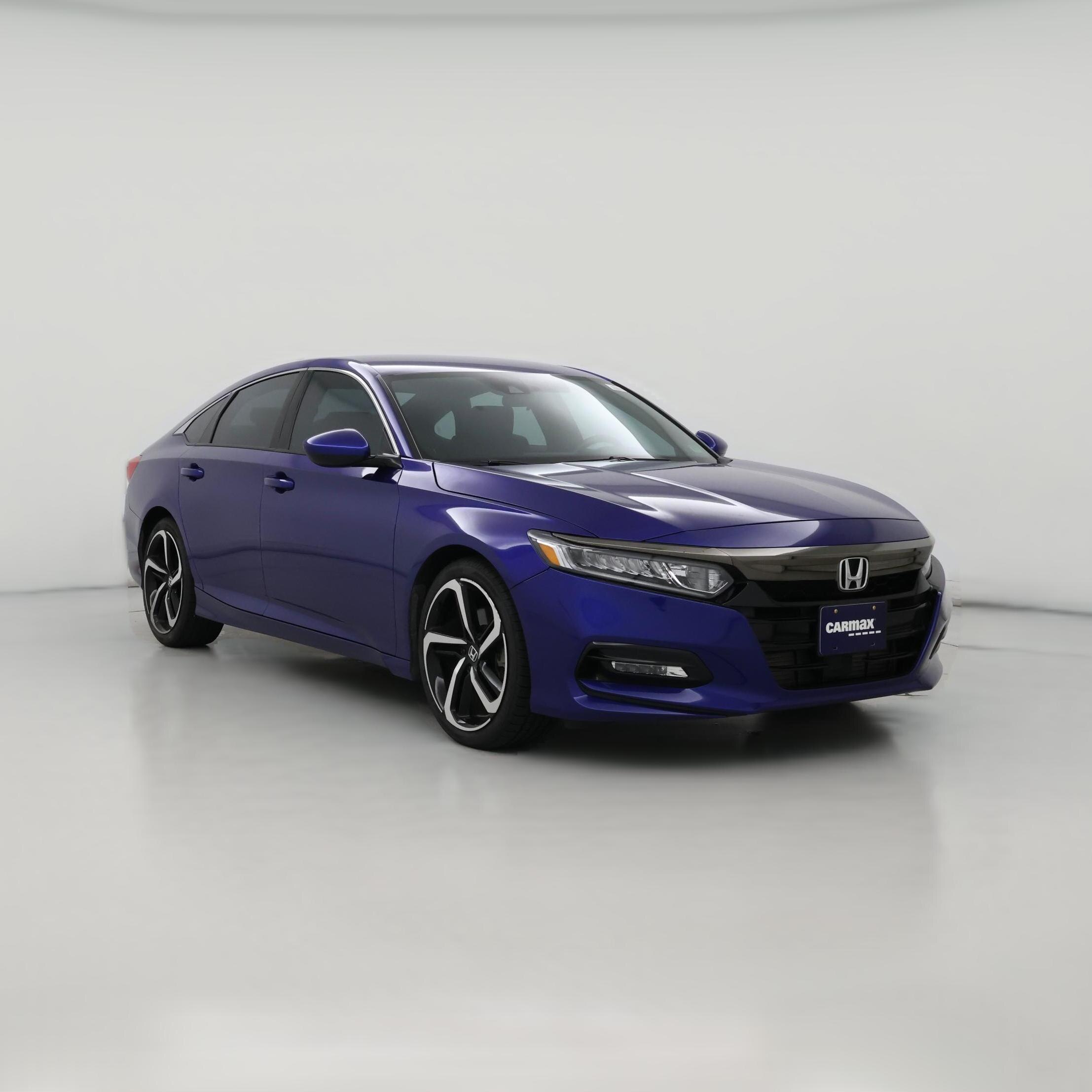 Thumbnail: 2020 Honda Accord - 1