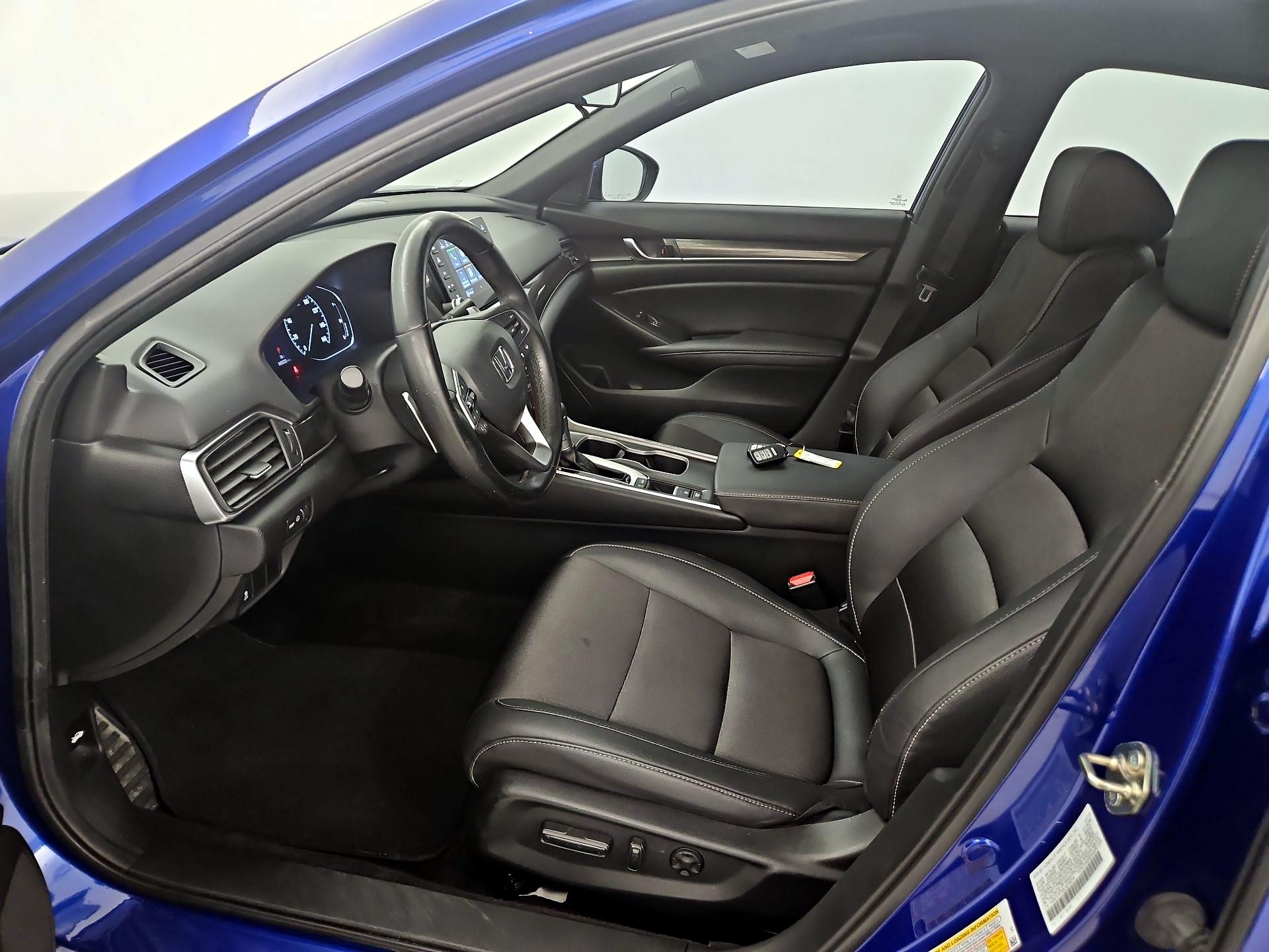 Thumbnail: 2020 Honda Accord - 11