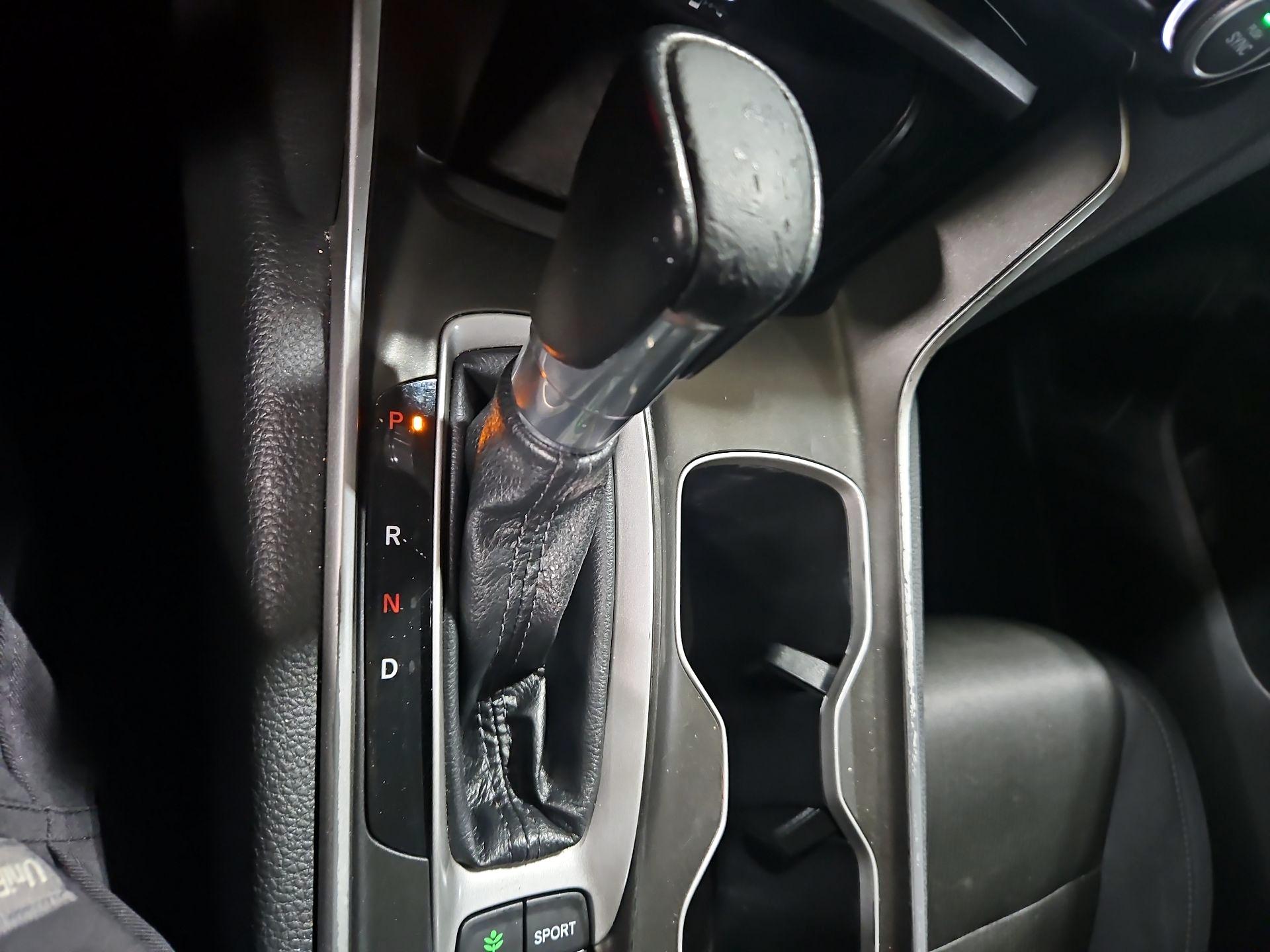 Thumbnail: 2020 Honda Accord - 17