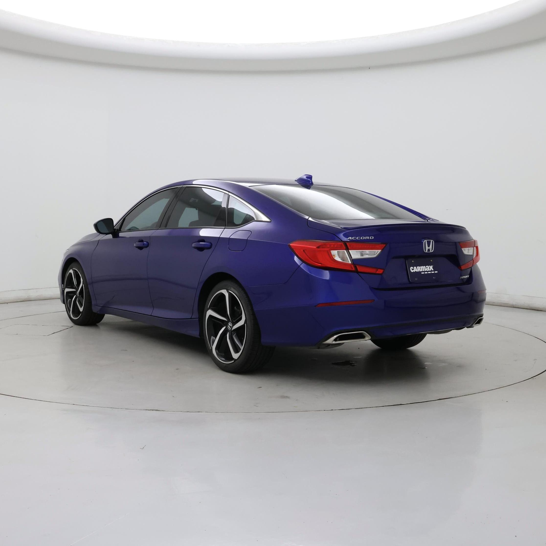 Thumbnail: 2020 Honda Accord - 2