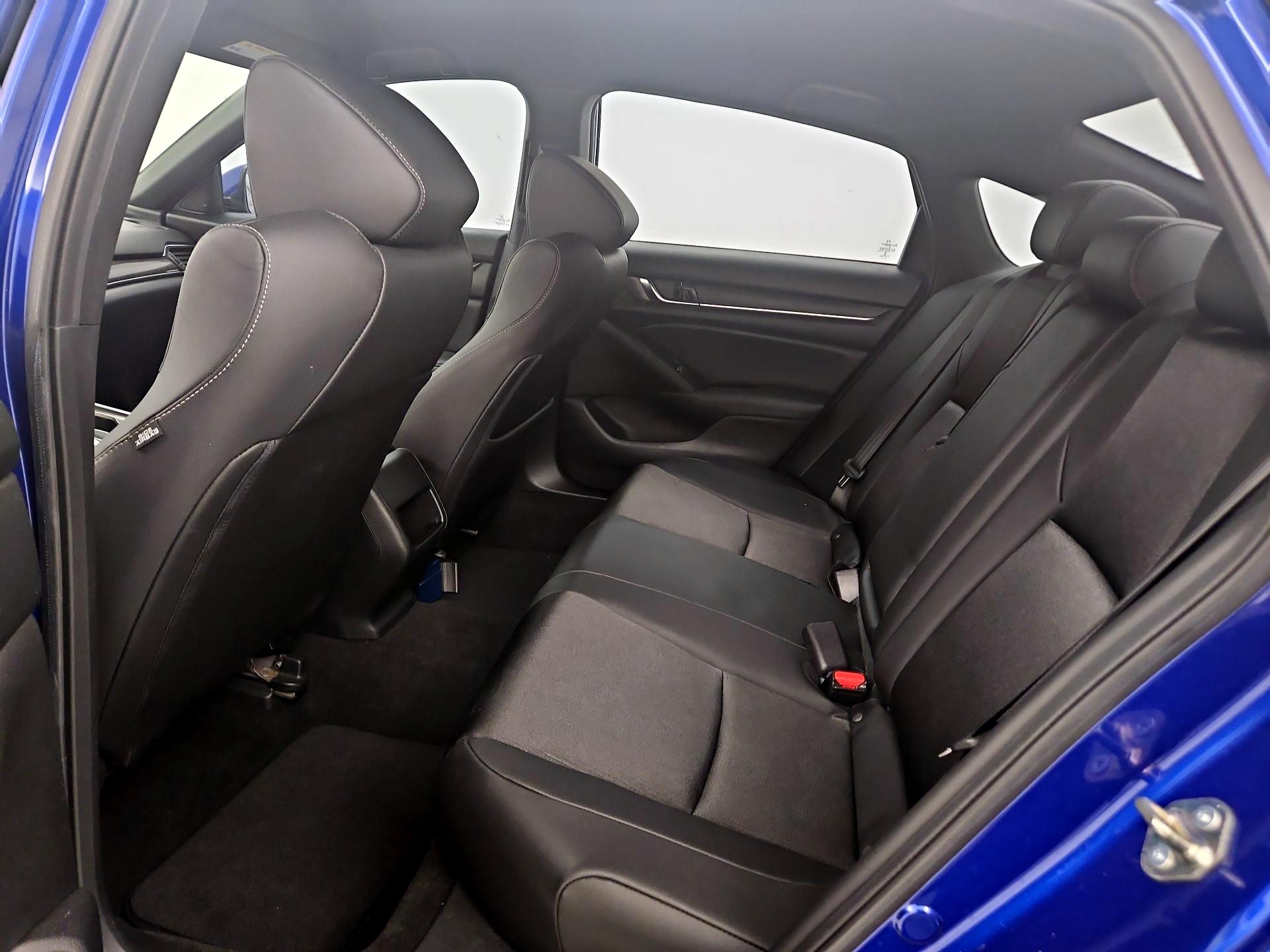 Thumbnail: 2020 Honda Accord - 19