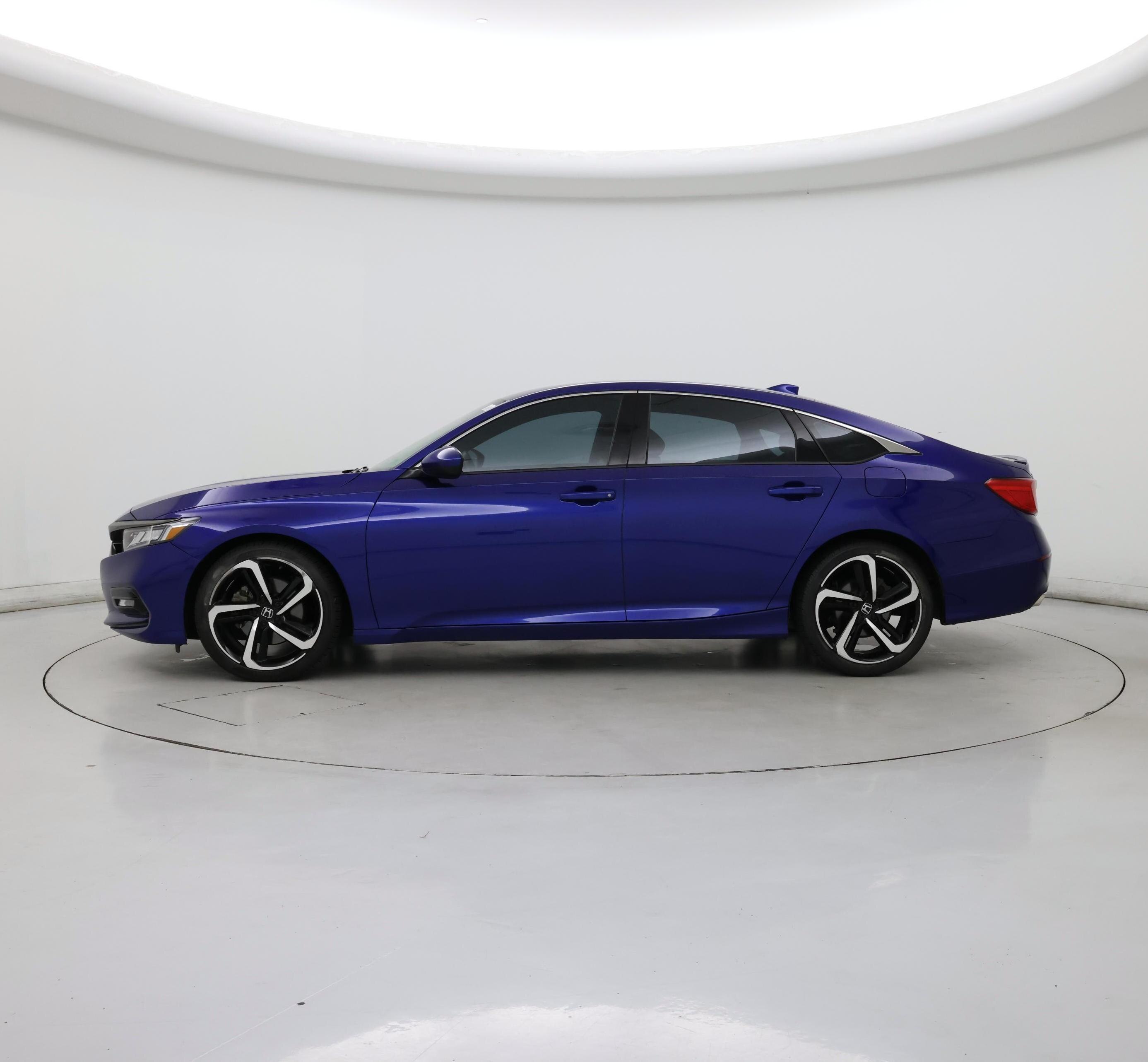 Thumbnail: 2020 Honda Accord - 3