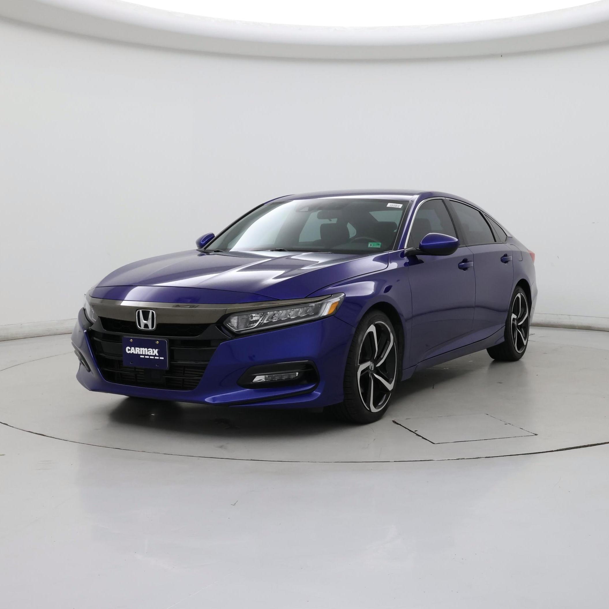 Thumbnail: 2020 Honda Accord - 4