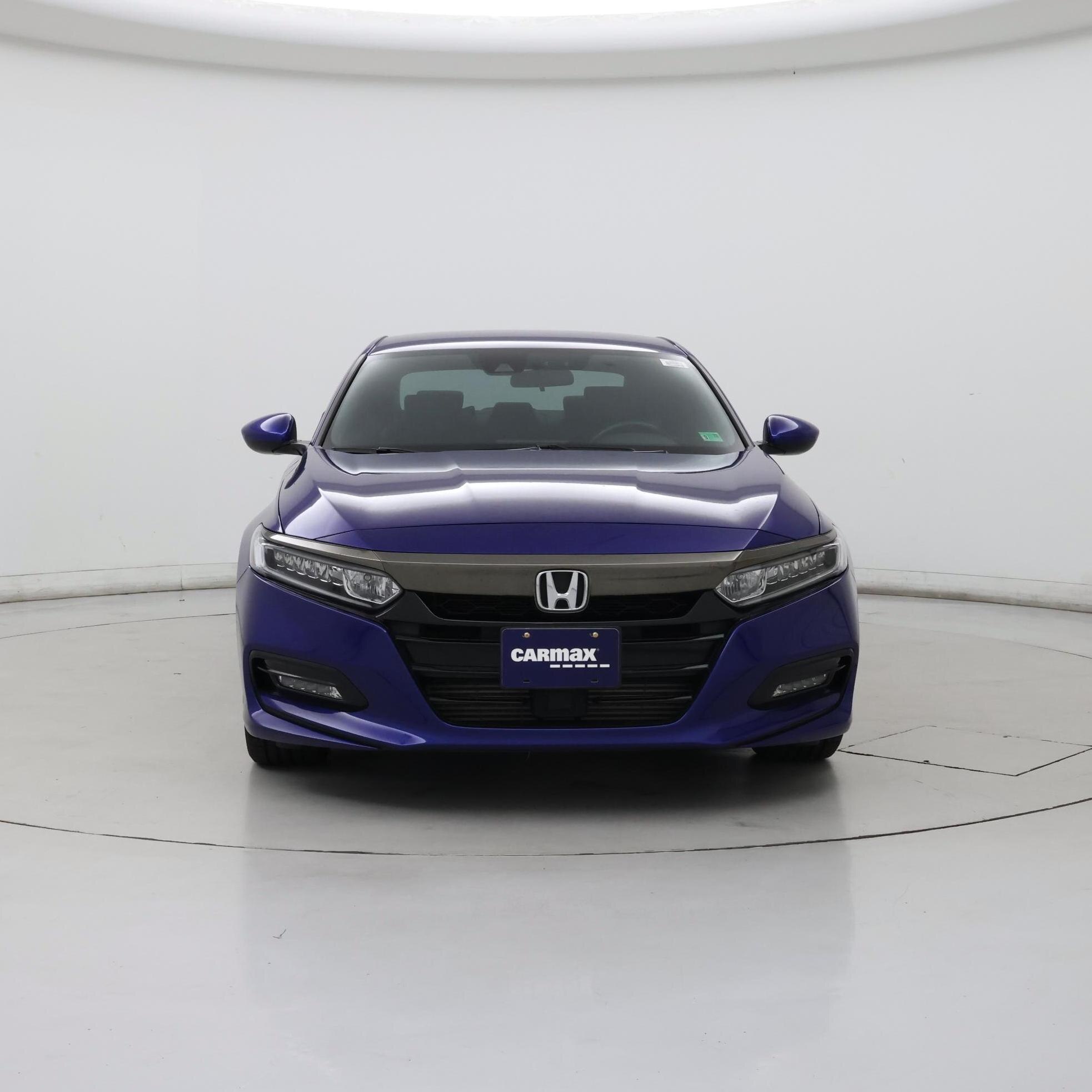 Thumbnail: 2020 Honda Accord - 5