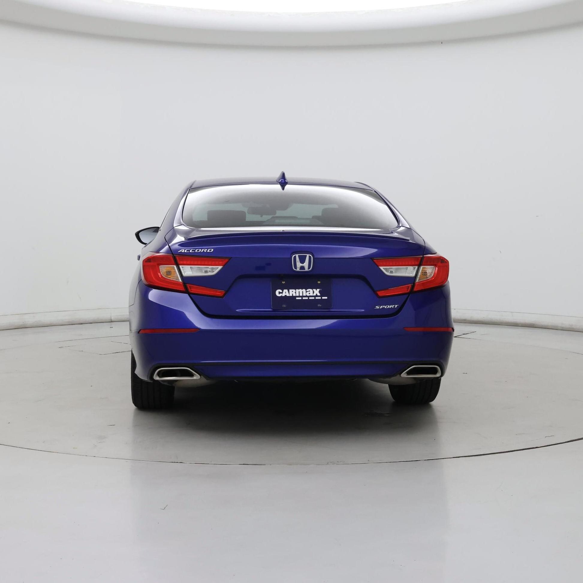 Thumbnail: 2020 Honda Accord - 6