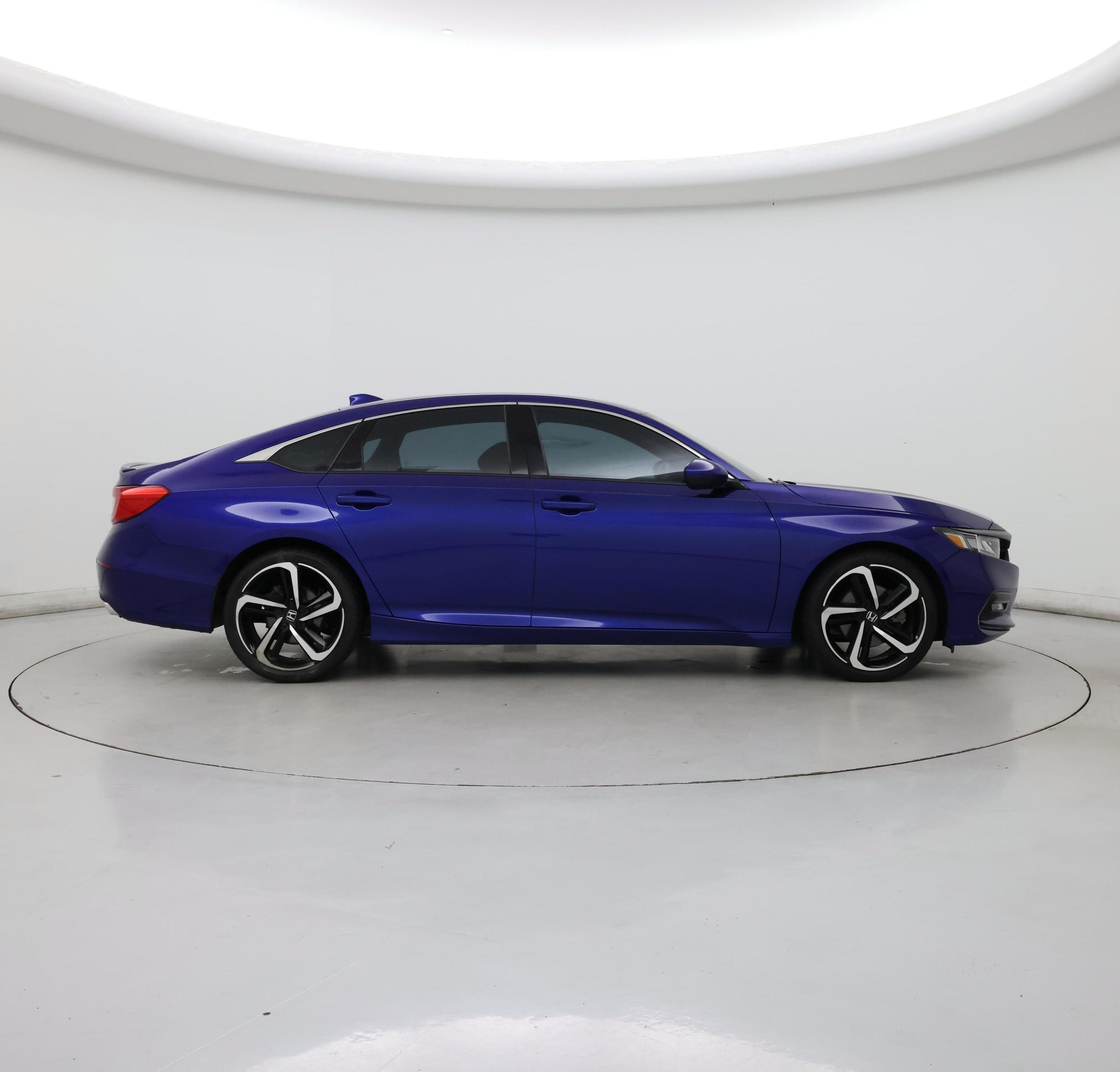 Thumbnail: 2020 Honda Accord - 7