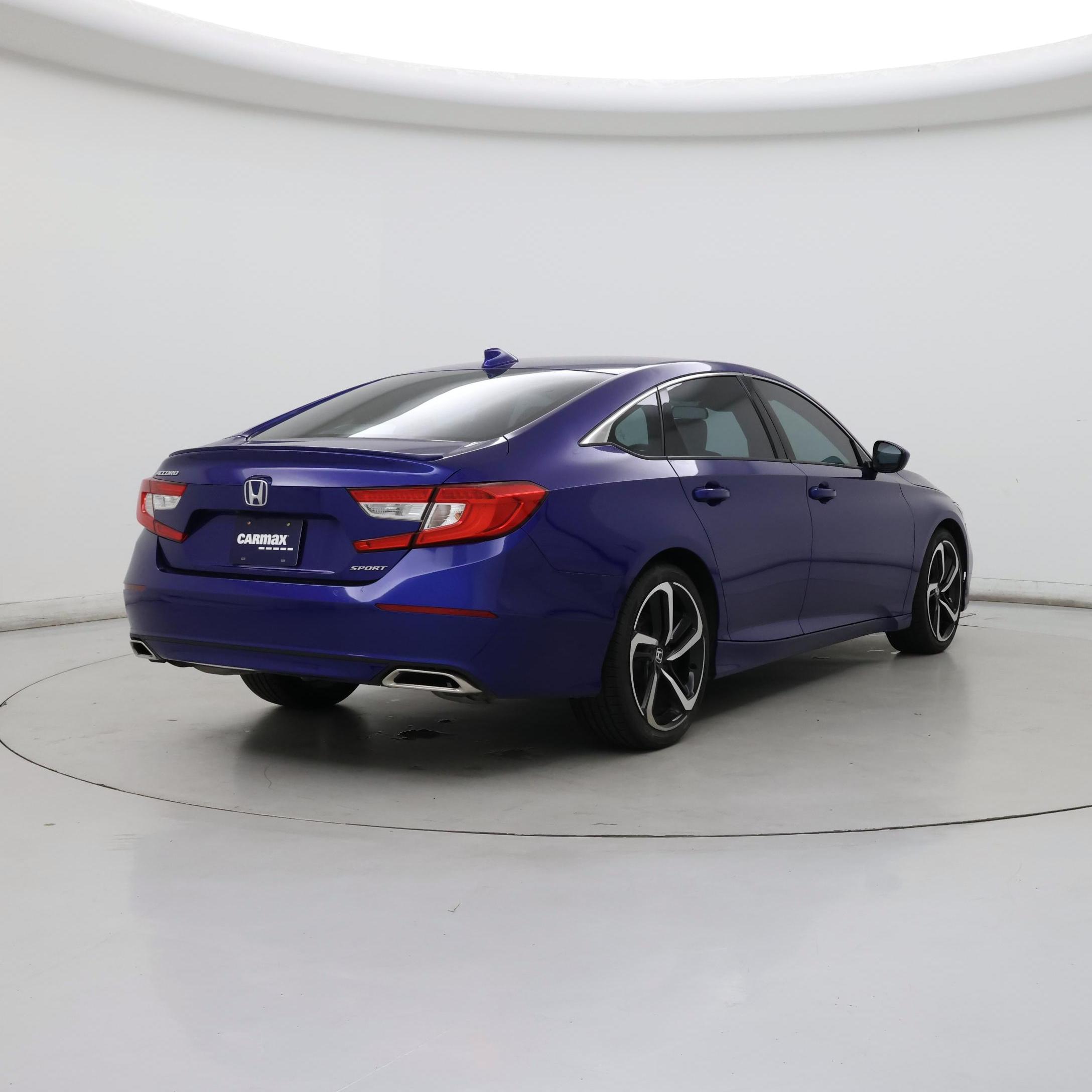 Thumbnail: 2020 Honda Accord - 8