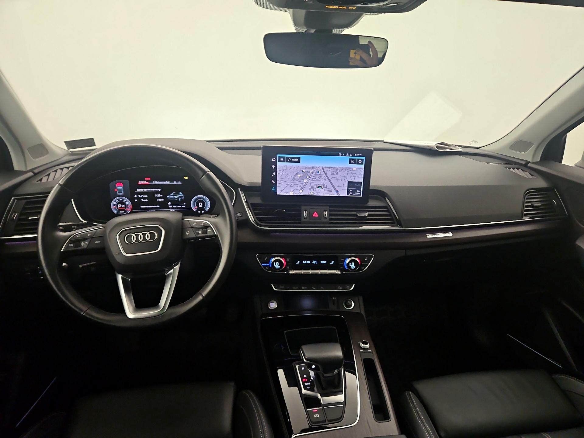 Thumbnail: 2023 Audi Q5 - 9