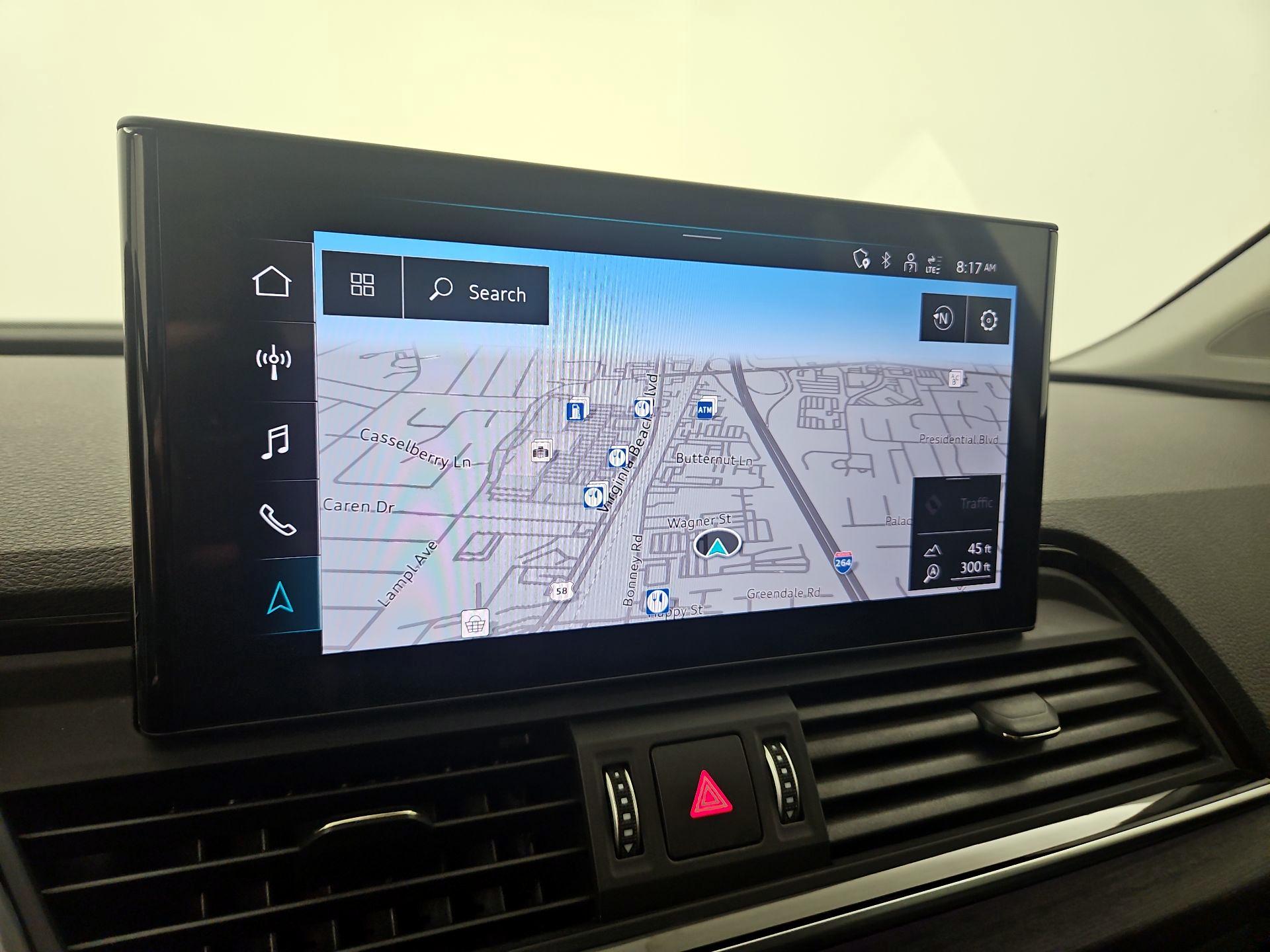 Thumbnail: 2023 Audi Q5 - 14