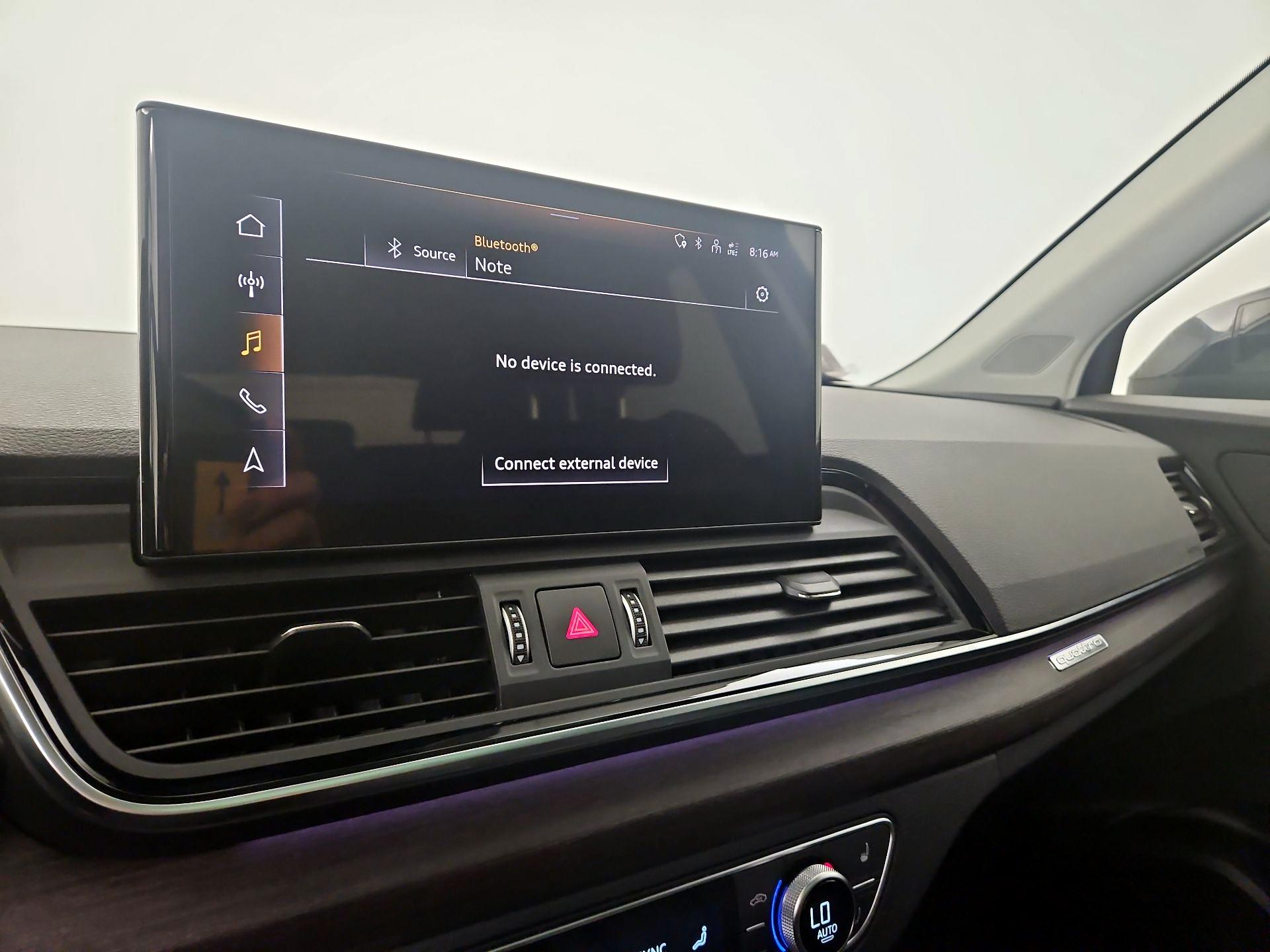 Thumbnail: 2023 Audi Q5 - 16