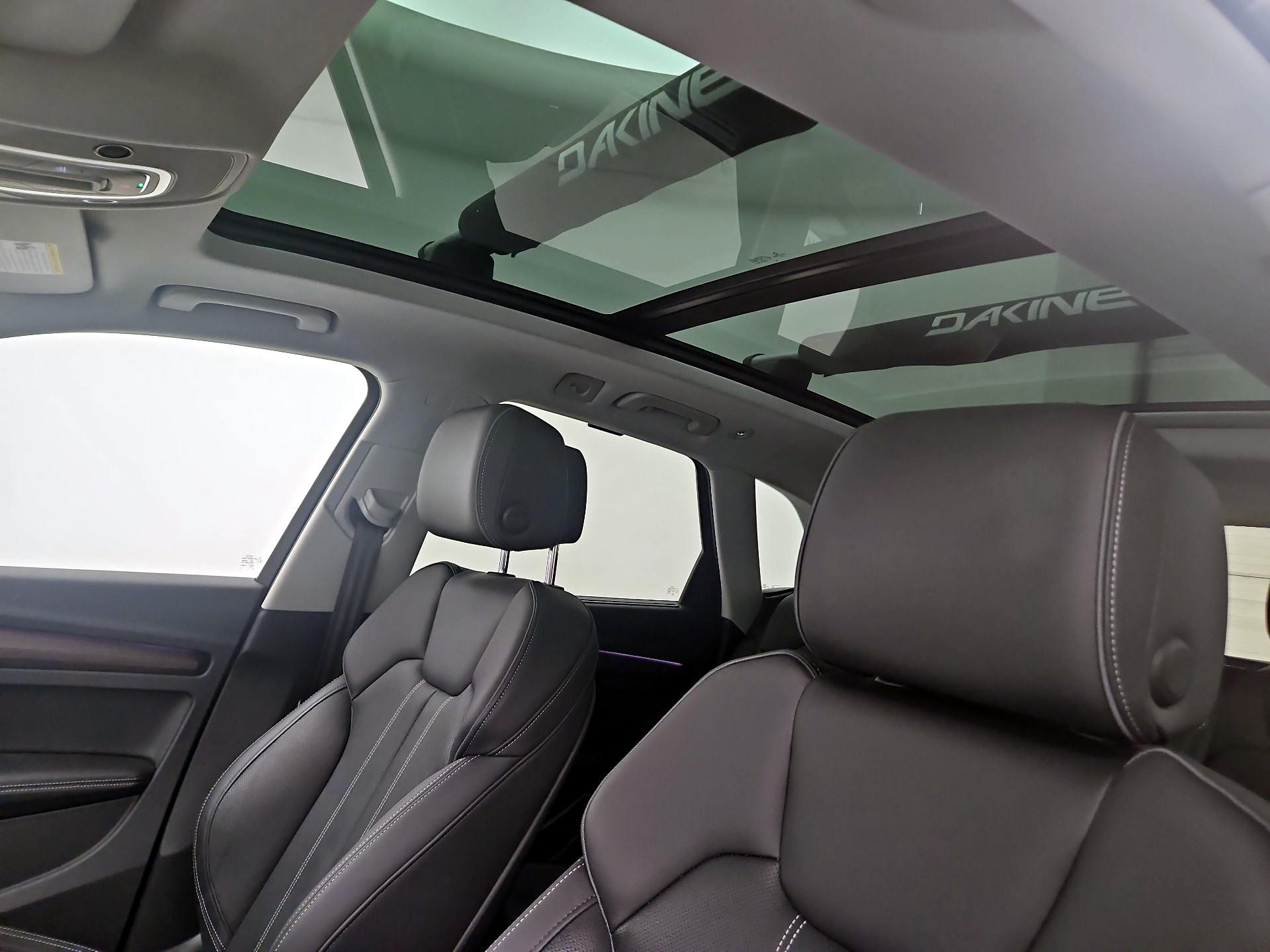 Thumbnail: 2023 Audi Q5 - 20